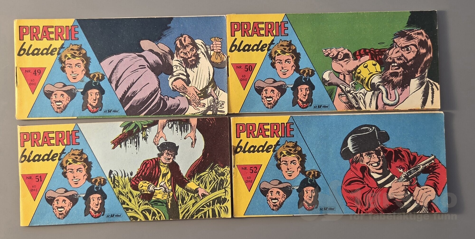 Prærie bladet 1970, bilde 4