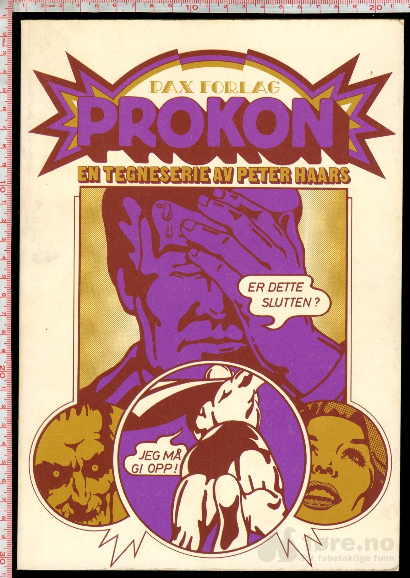 Prokon 1971