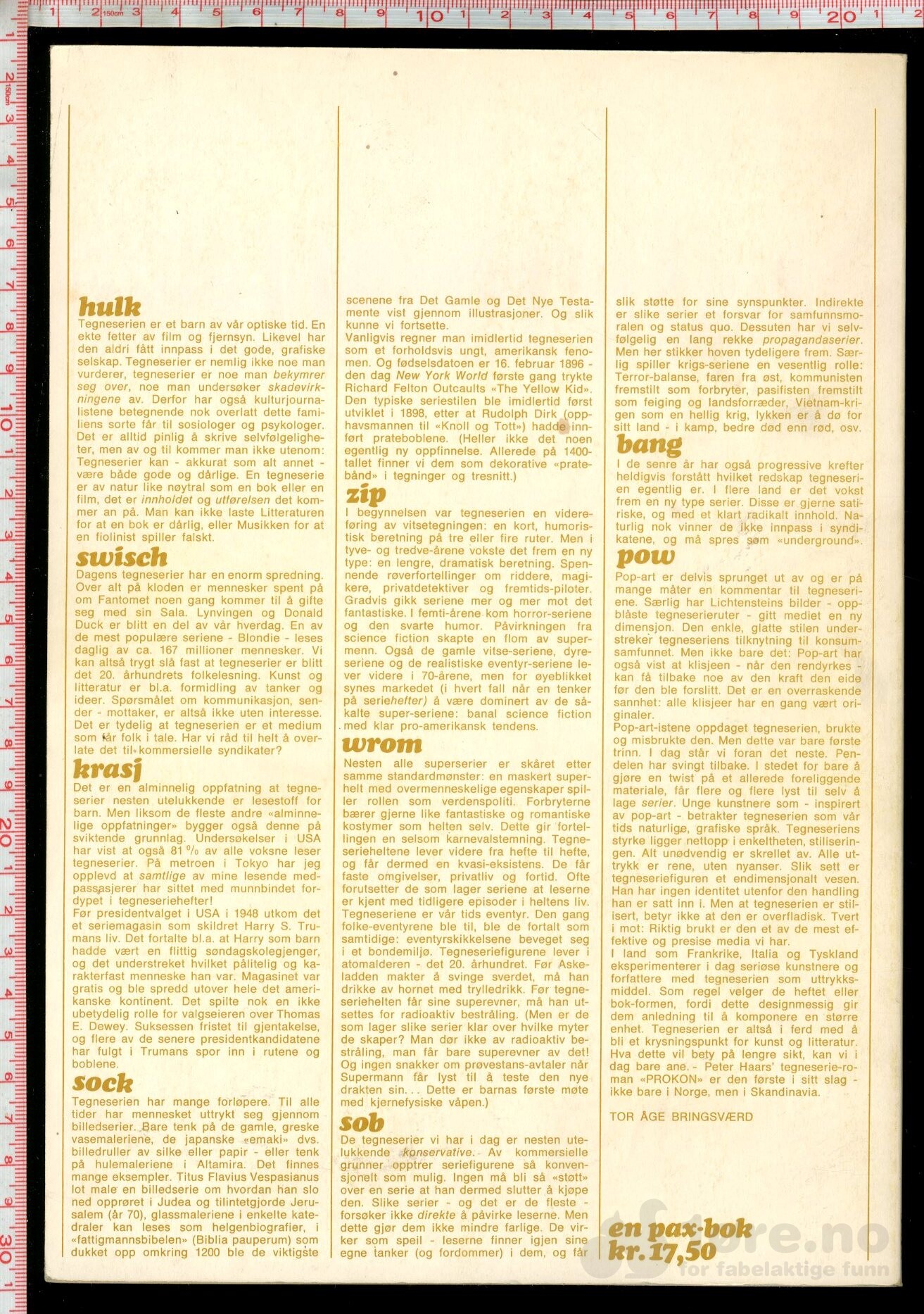 Prokon 1971, bilde 2