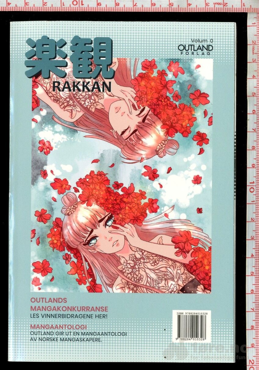 Rakkan Nr 0