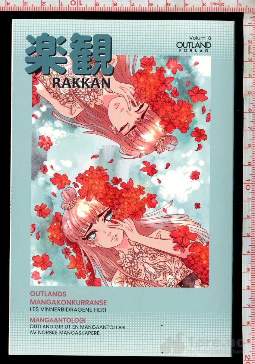 Rakkan Nr 0, bilde 2