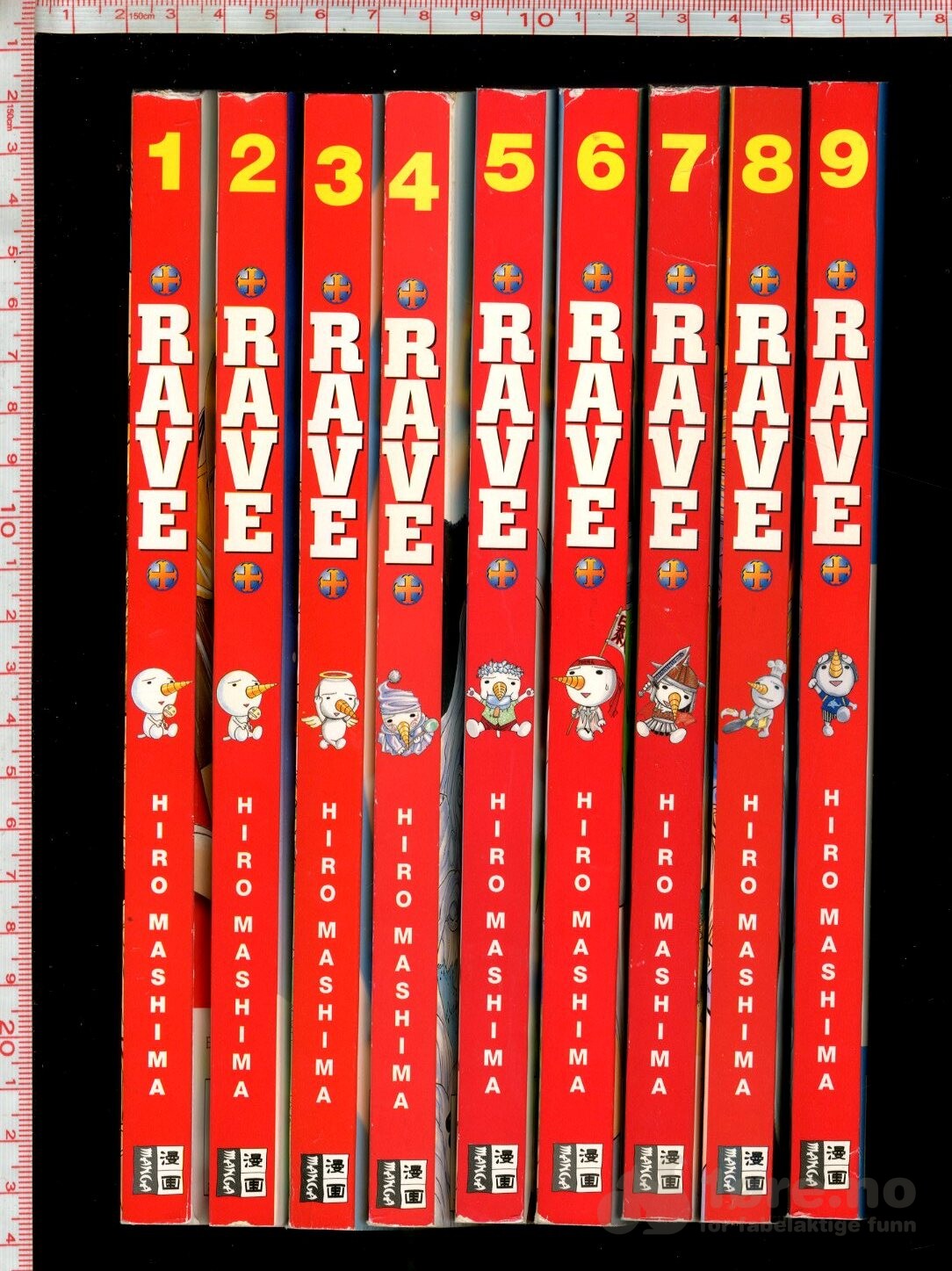 Rave Nr.1-18, bilde 10