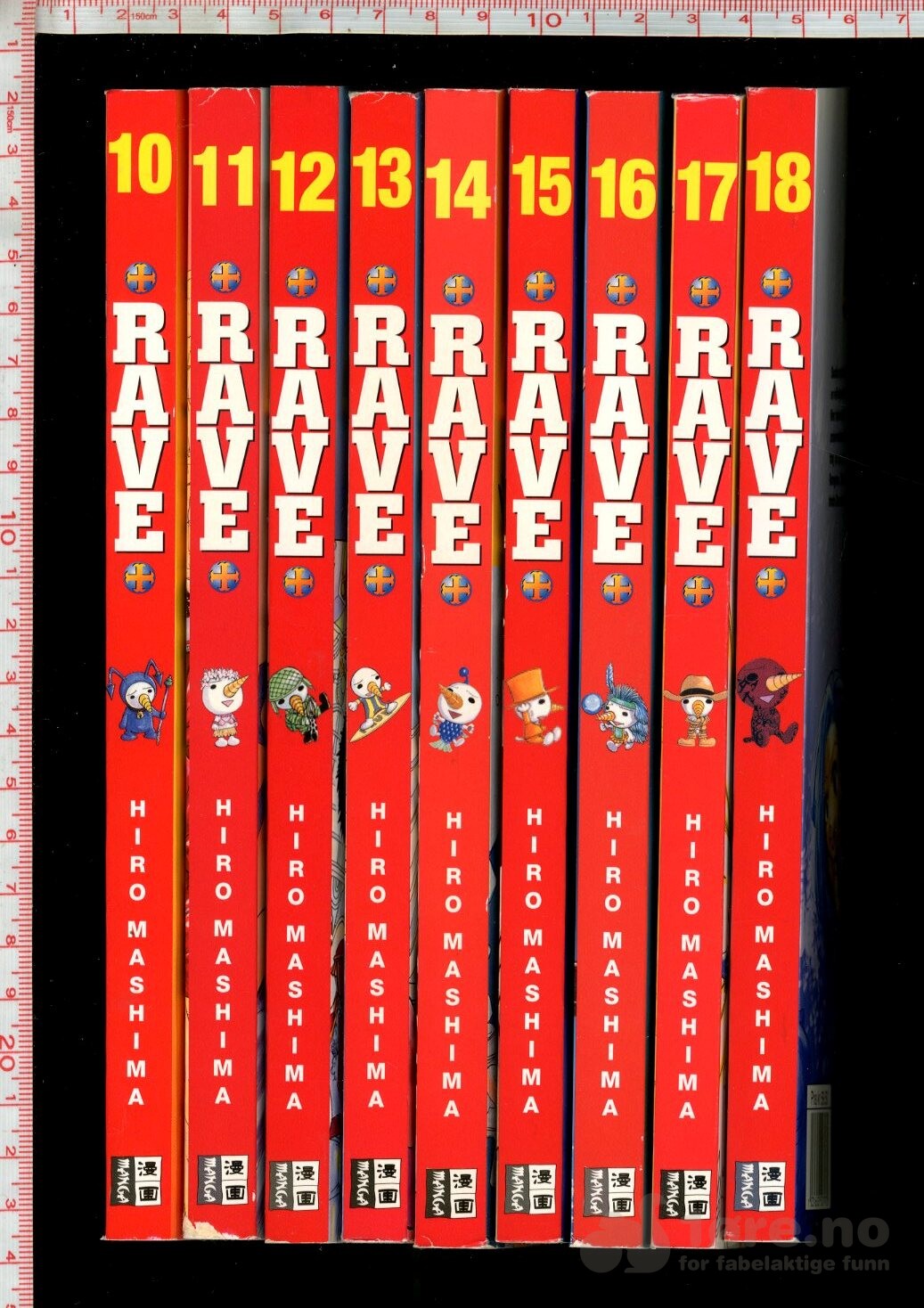 Rave Nr.1-18, bilde 11
