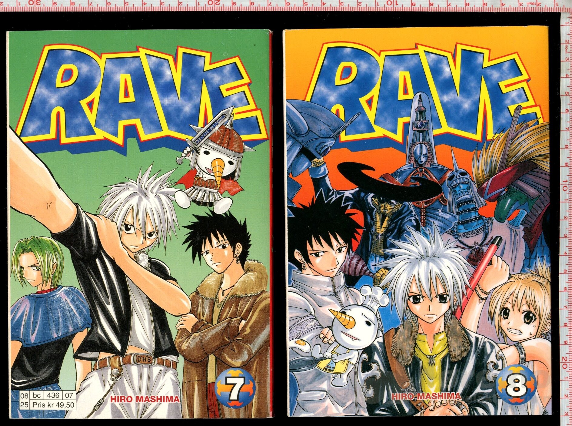 Rave Nr.1-18, bilde 4