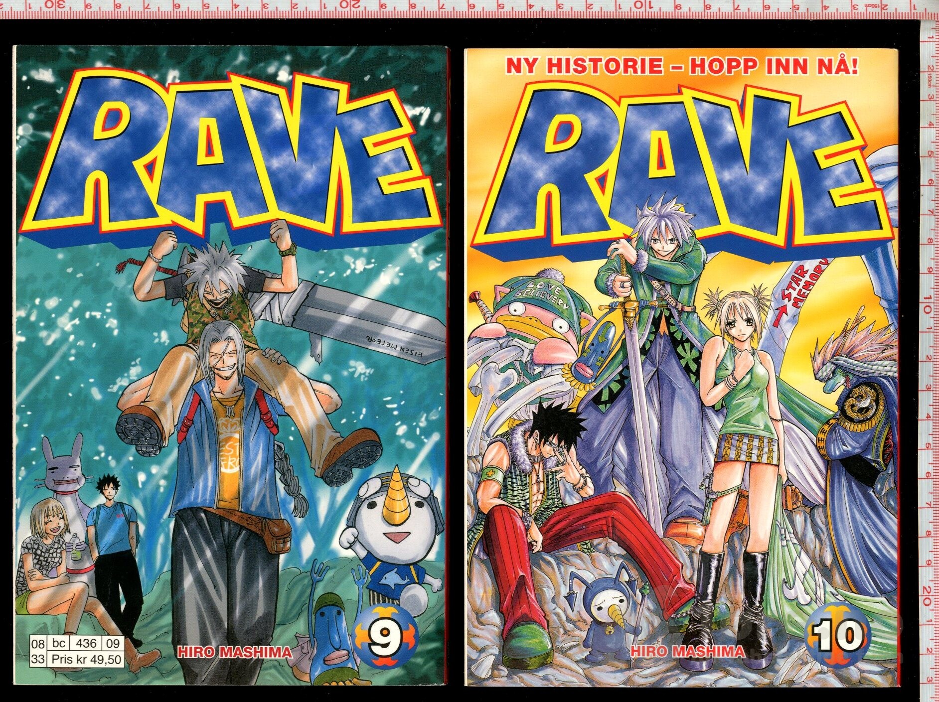 Rave Nr.1-18, bilde 5