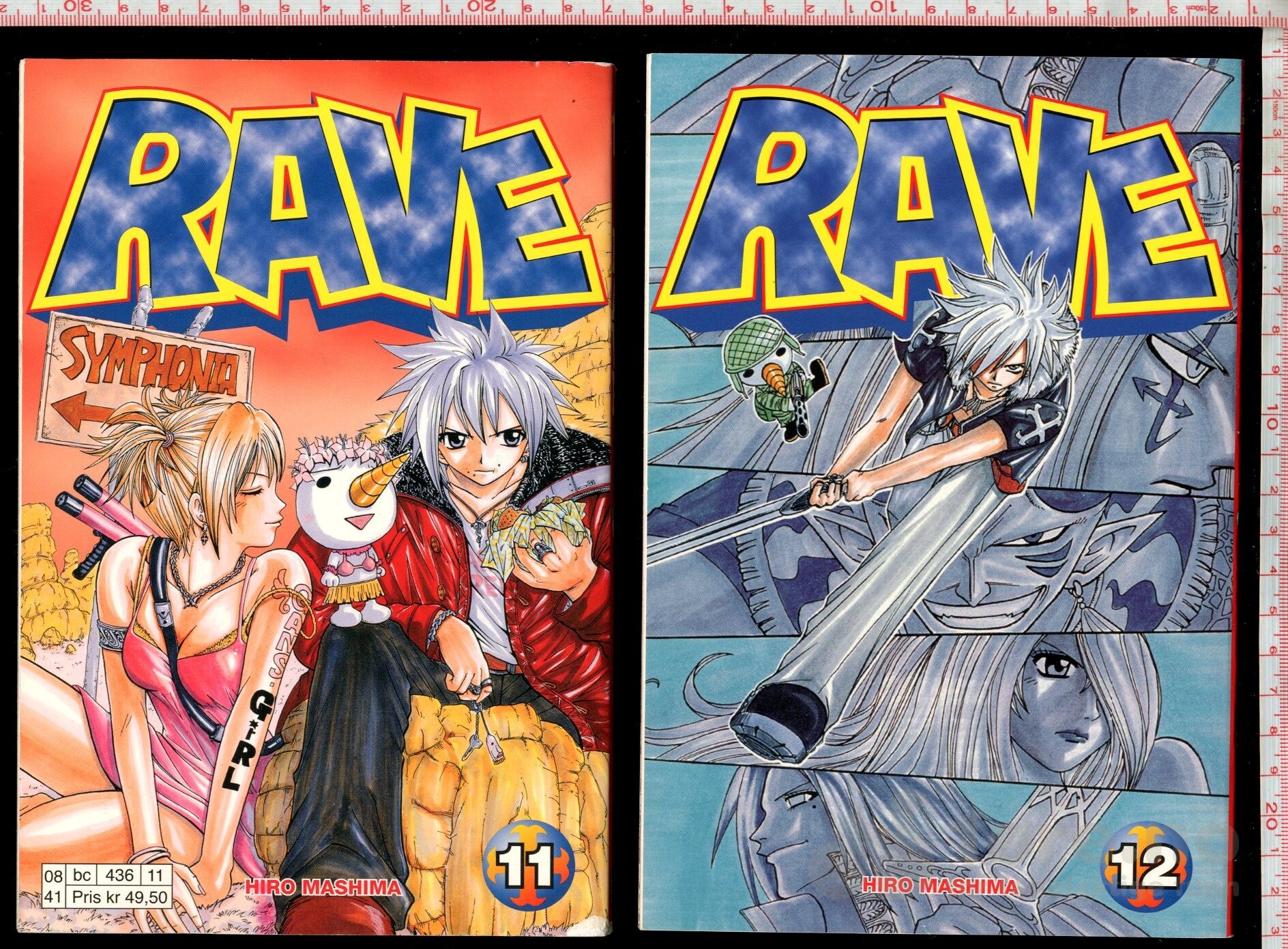 Rave Nr.1-18, bilde 6