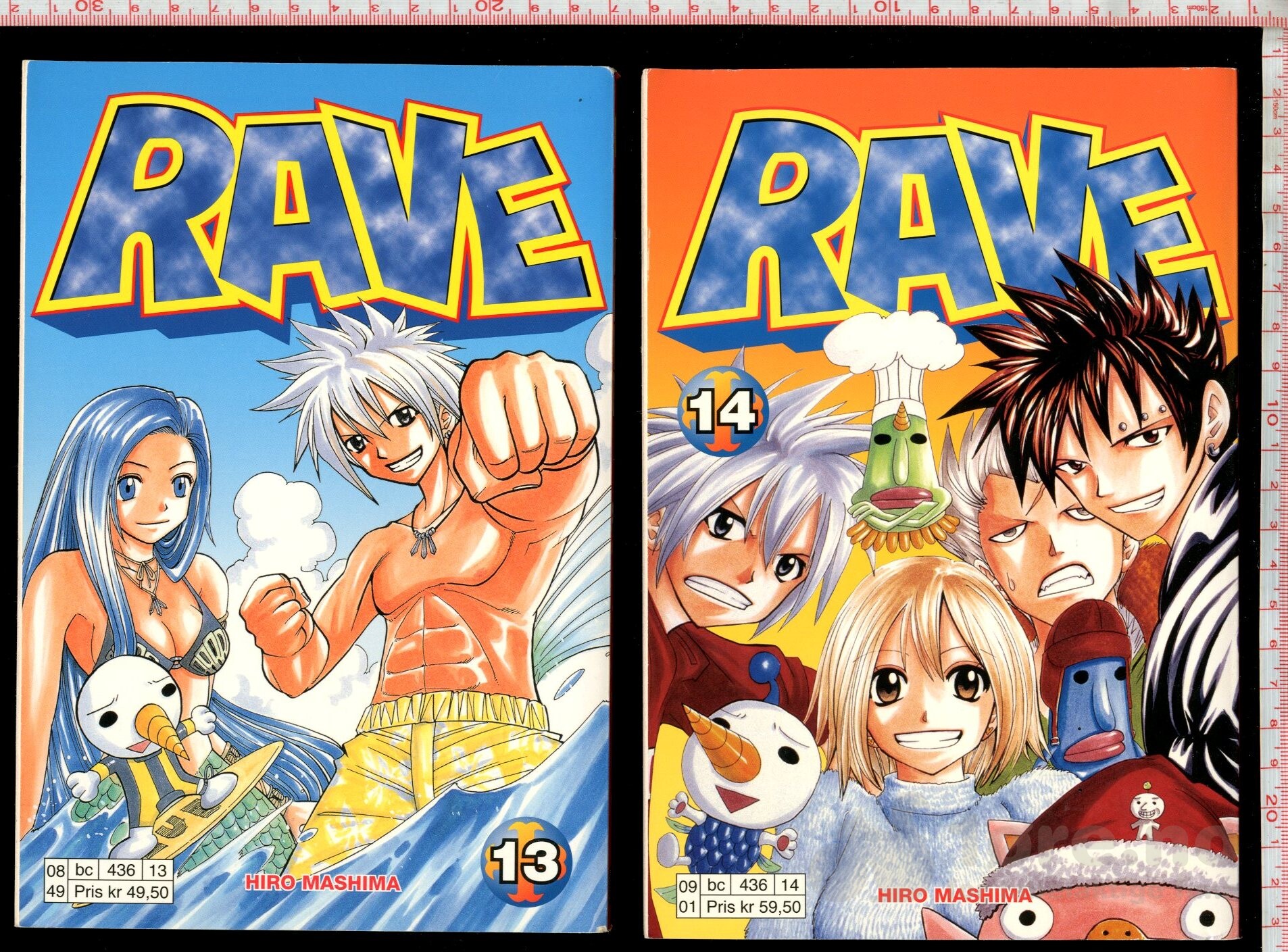 Rave Nr.1-18, bilde 7