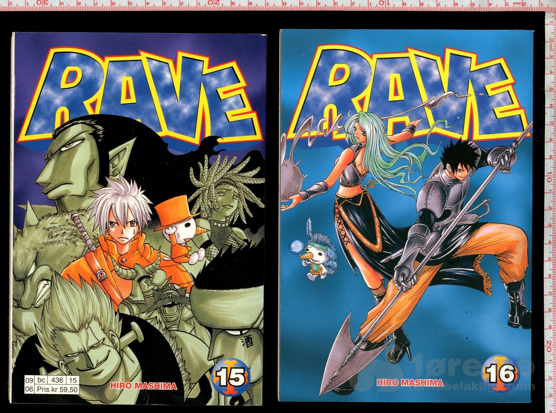 Rave Nr.1-18, bilde 8