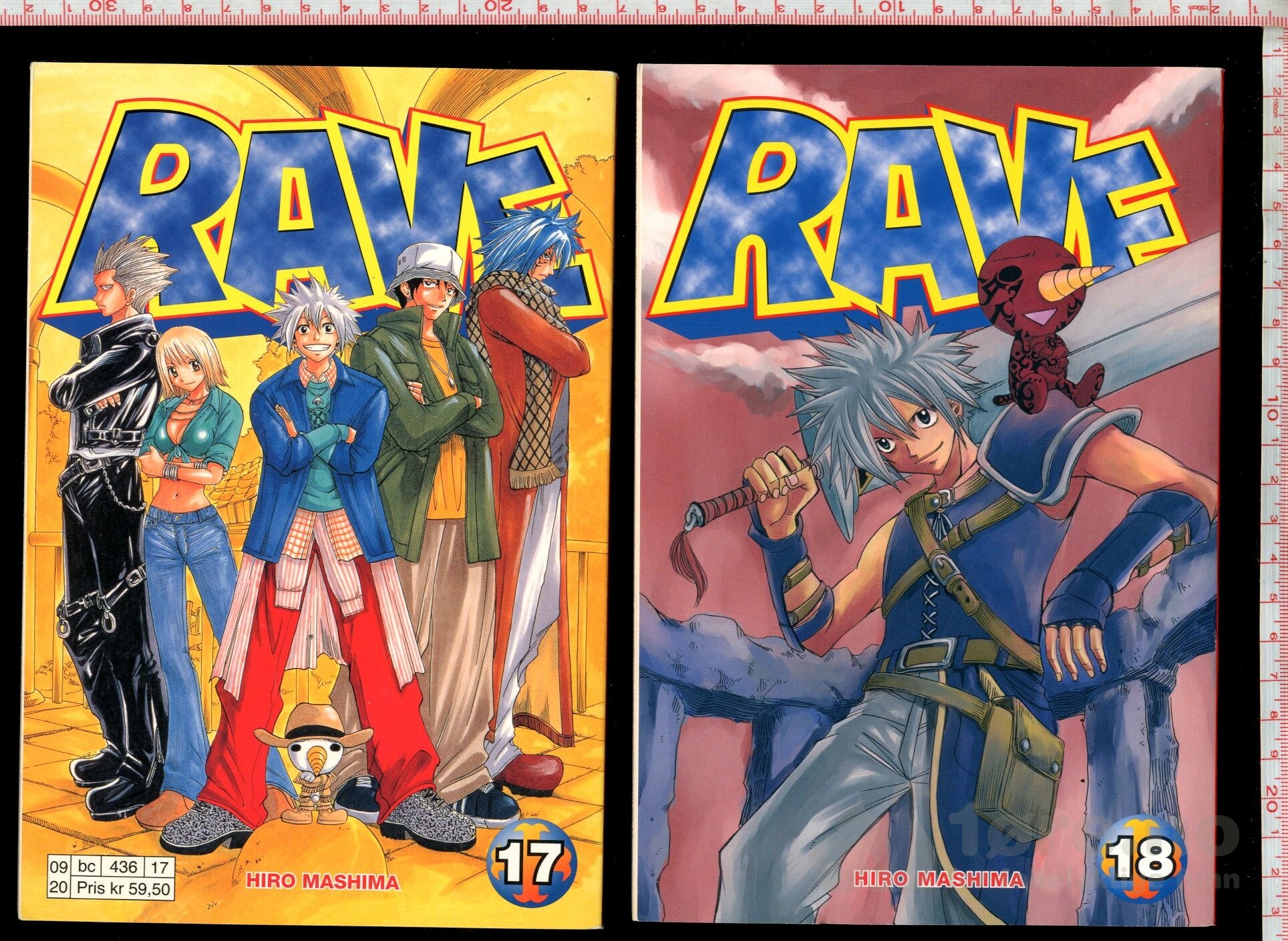 Rave Nr.1-18, bilde 9