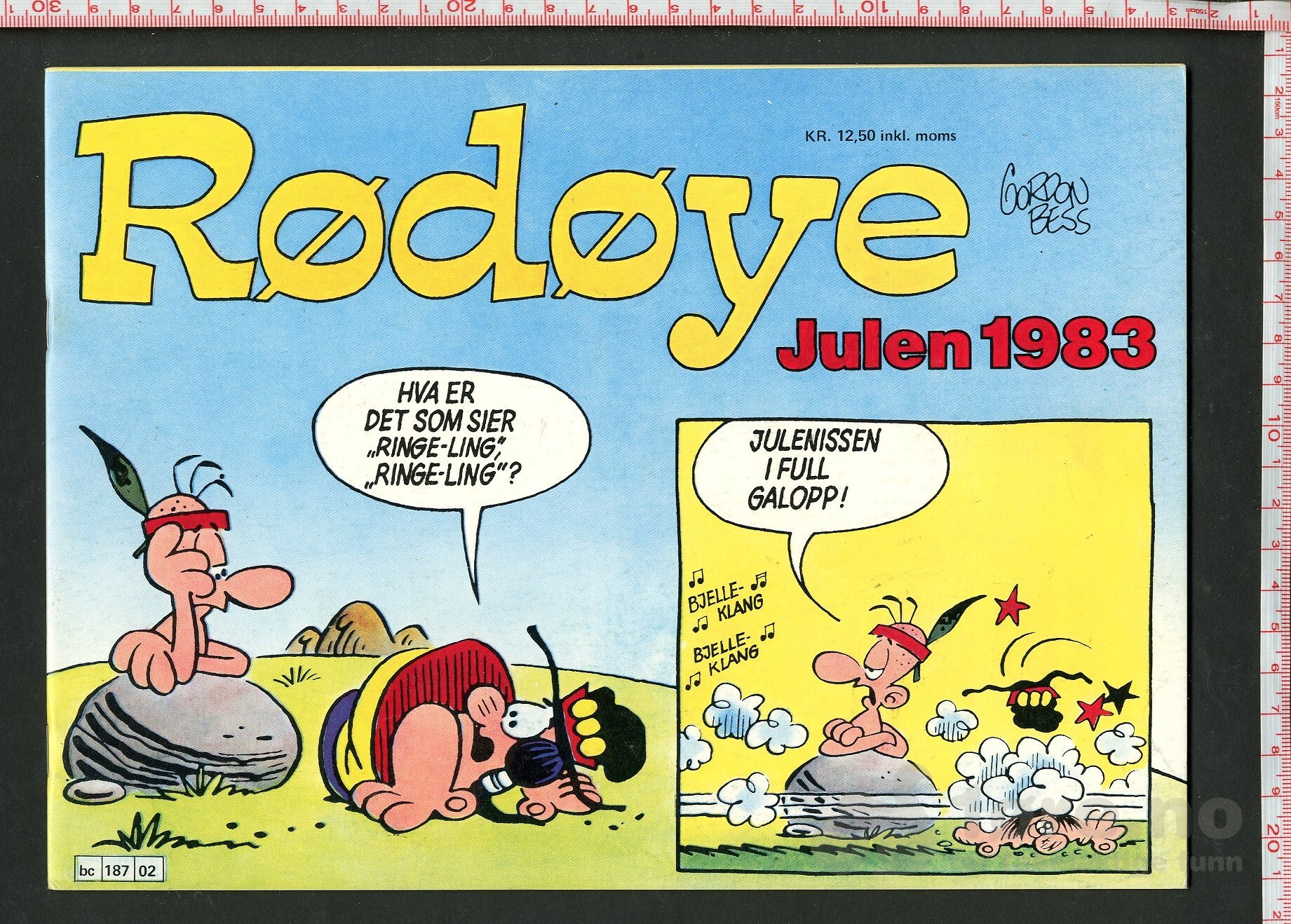 RØDØYE 1980-1985, bilde 4