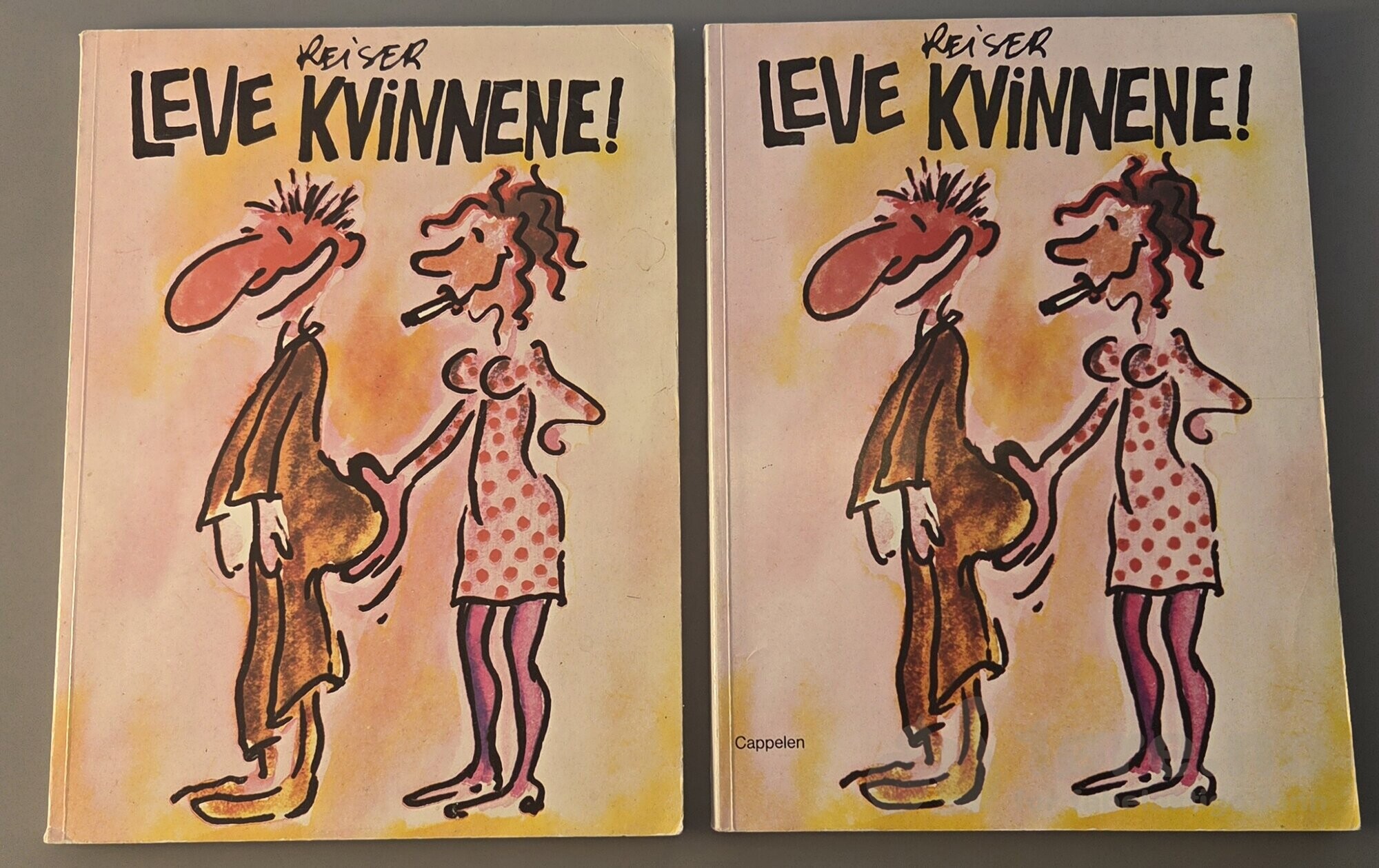 Reiser Album, bilde 2
