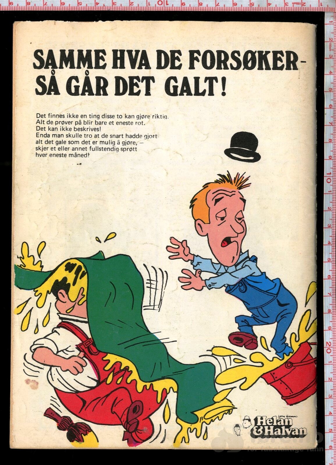 Rin Tin Tin 1973 Nr. 10, bilde 2