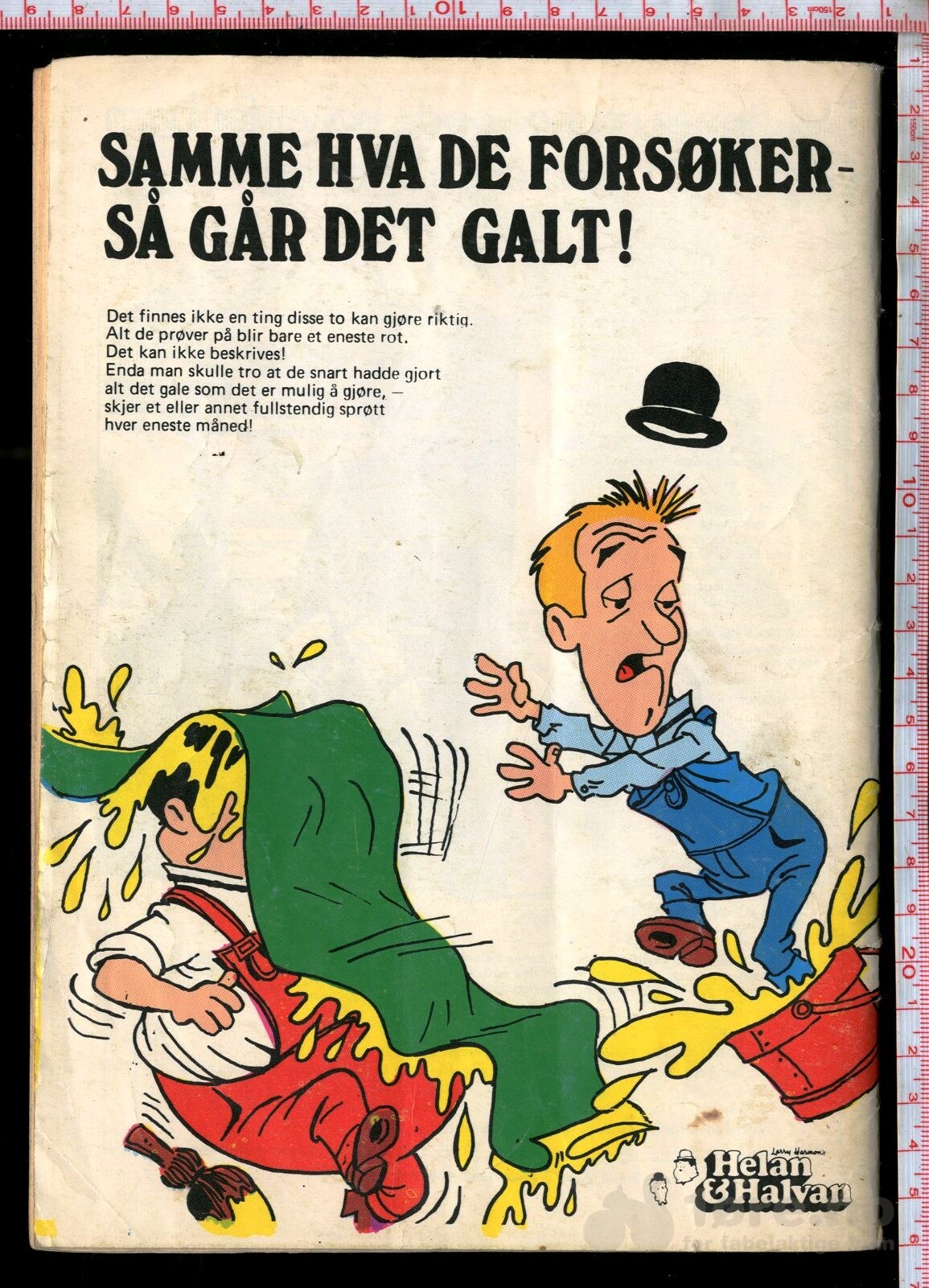 Rin Tin Tin 1973 Nr.12, bilde 2