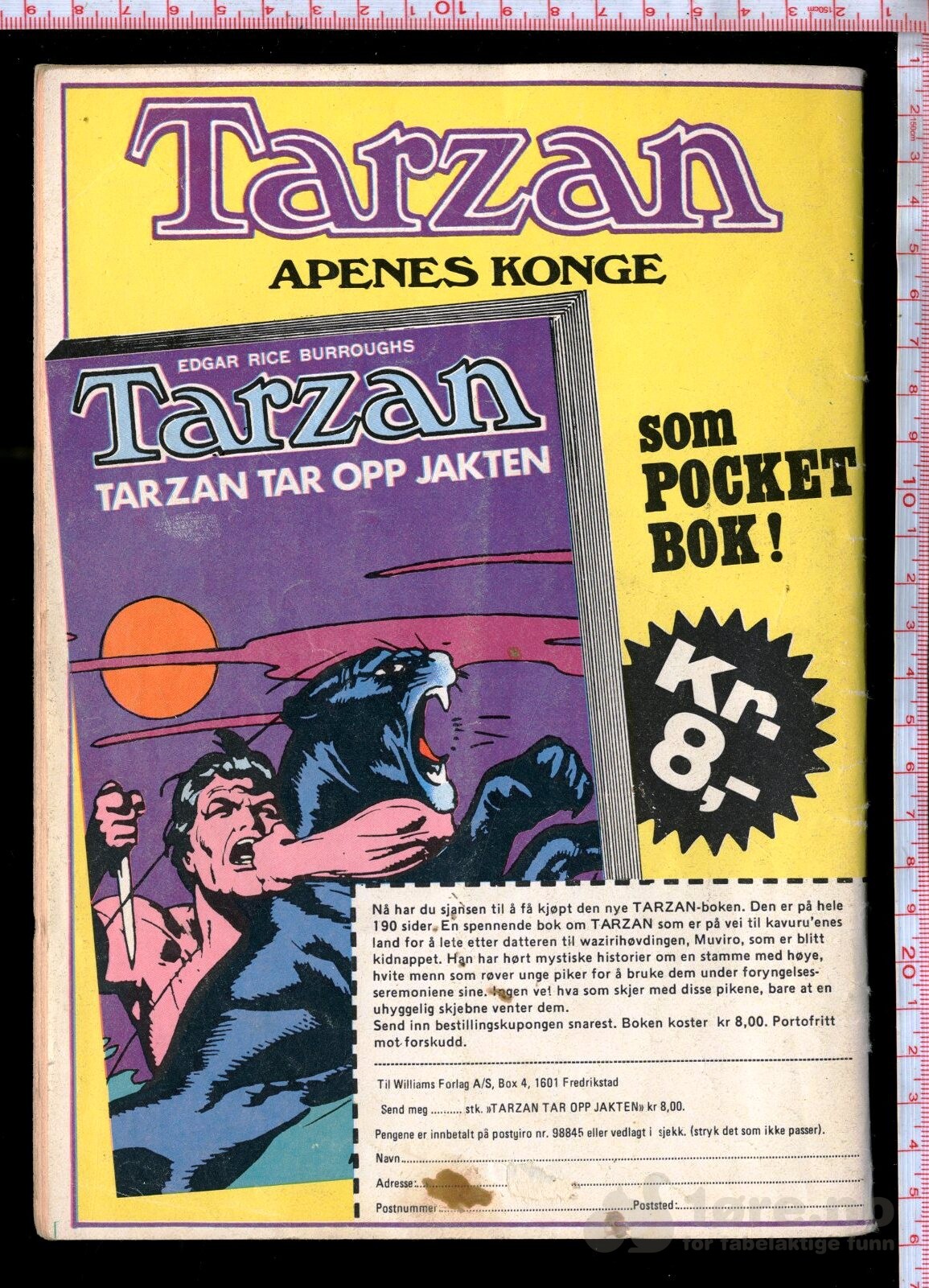 Rin Tin Tin 1973 Nr.2, bilde 2