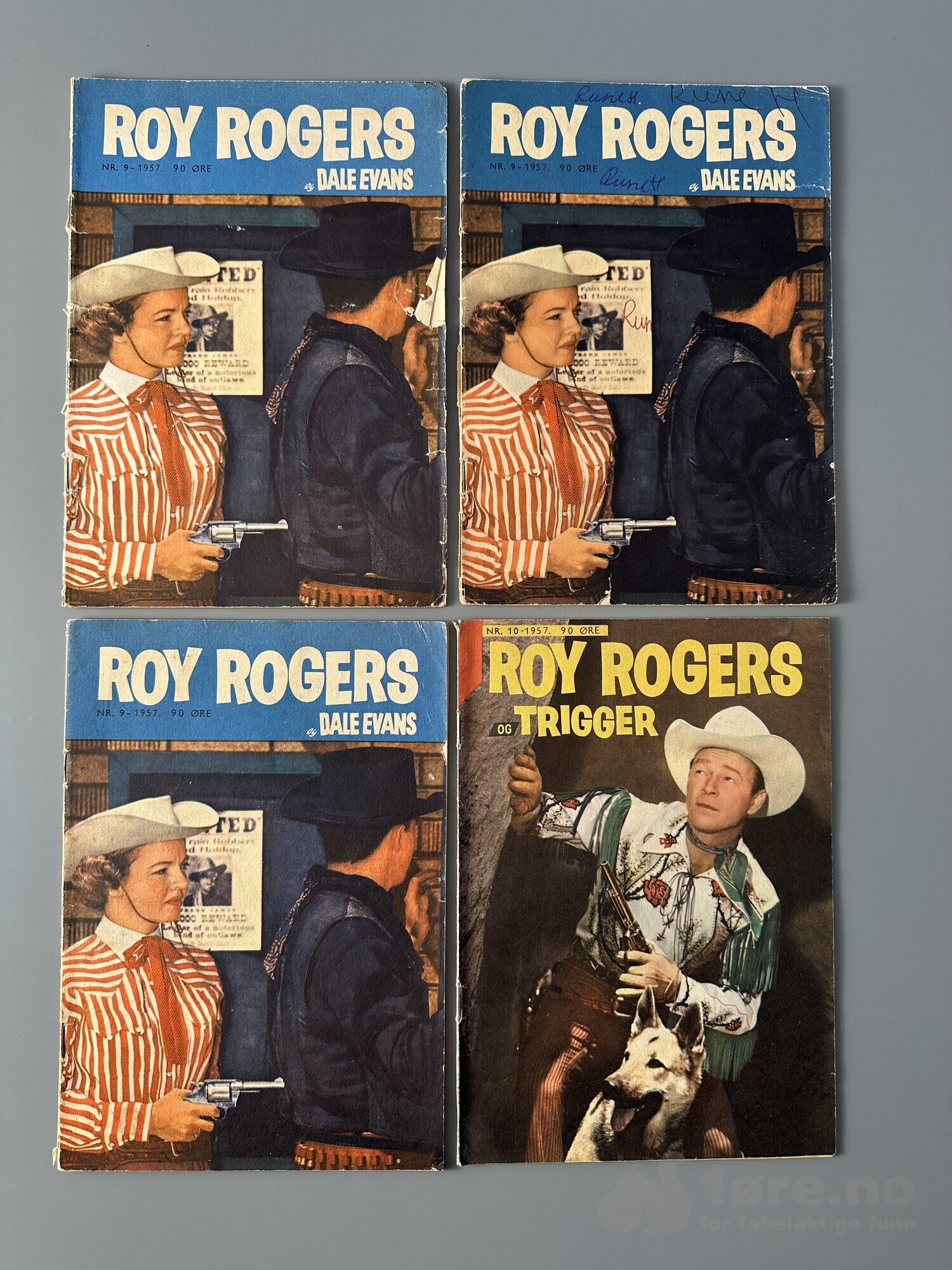 Roy Rogers 1954-1960, bilde 15