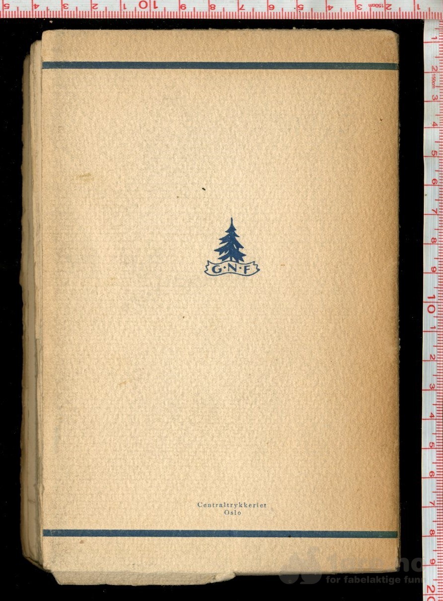 Scott, Gabriel - Stien eller Kristofer med kvisten (1925), bilde 2