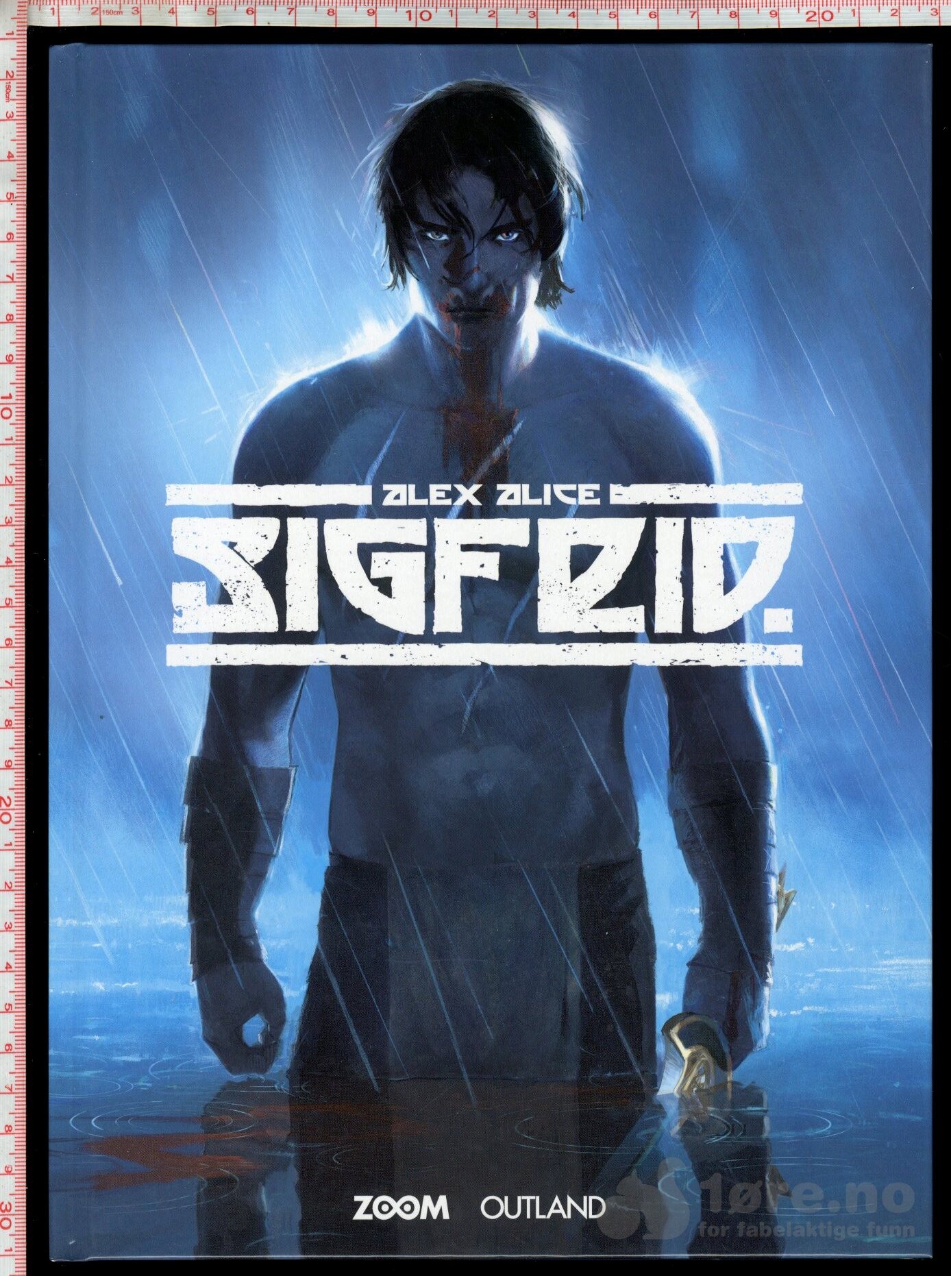 Sigfrid