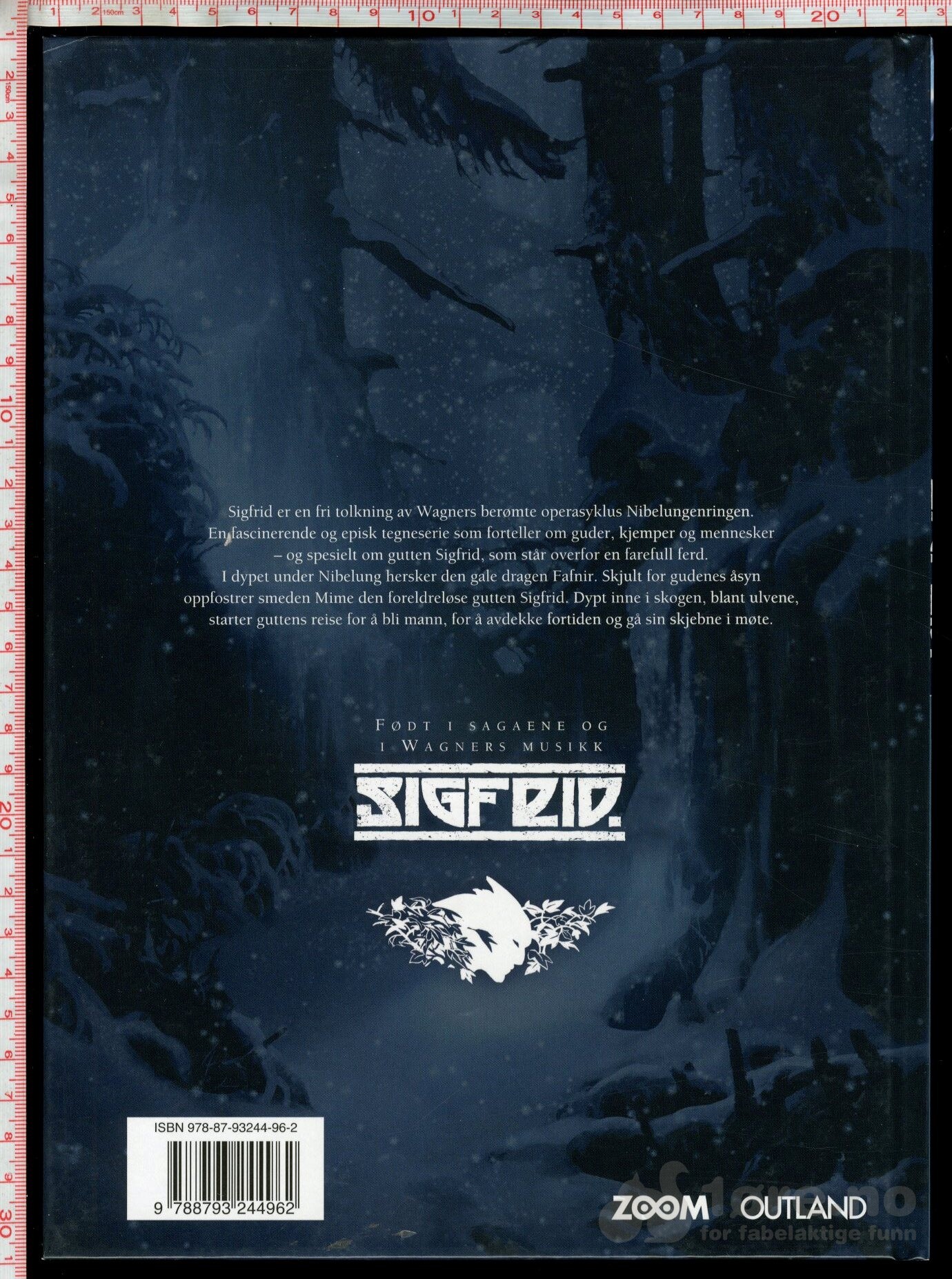 Sigfrid, bilde 2