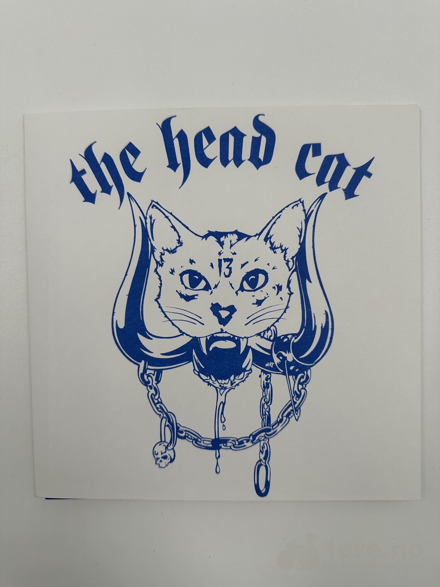 Singel - Head Cat – Tell me how