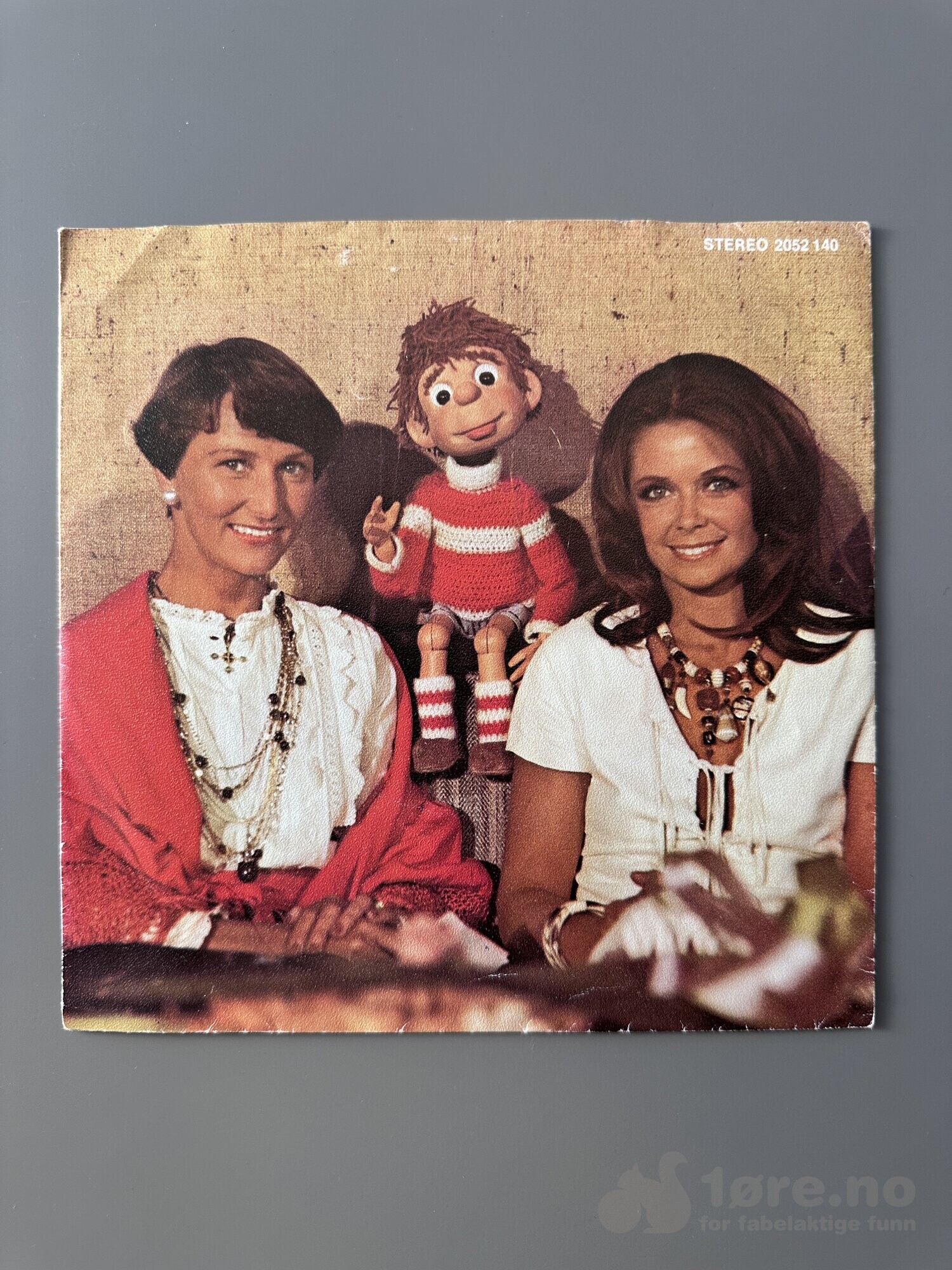 Singel - Titten Tei