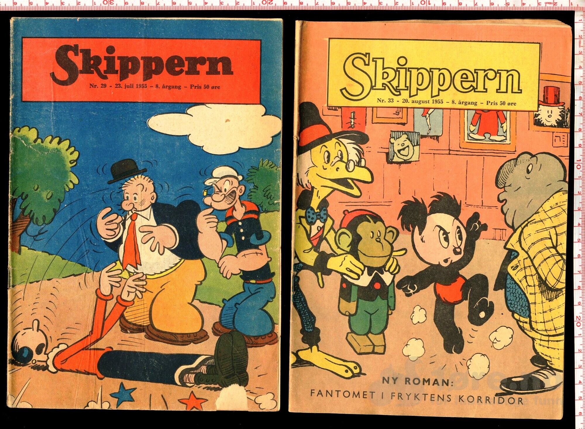 Skippern 1955, bilde 2