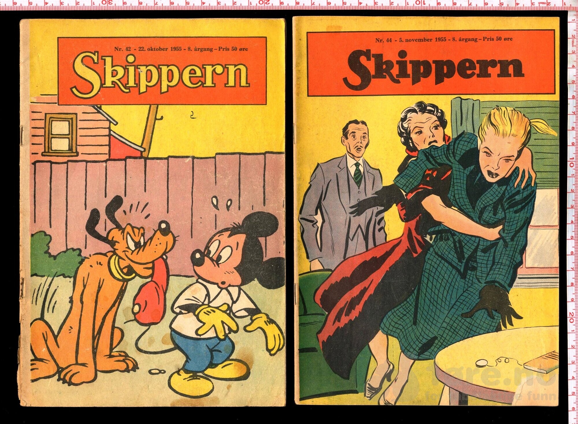 Skippern 1955, bilde 4