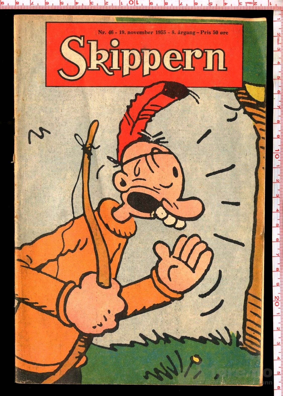 Skippern 1955, bilde 5