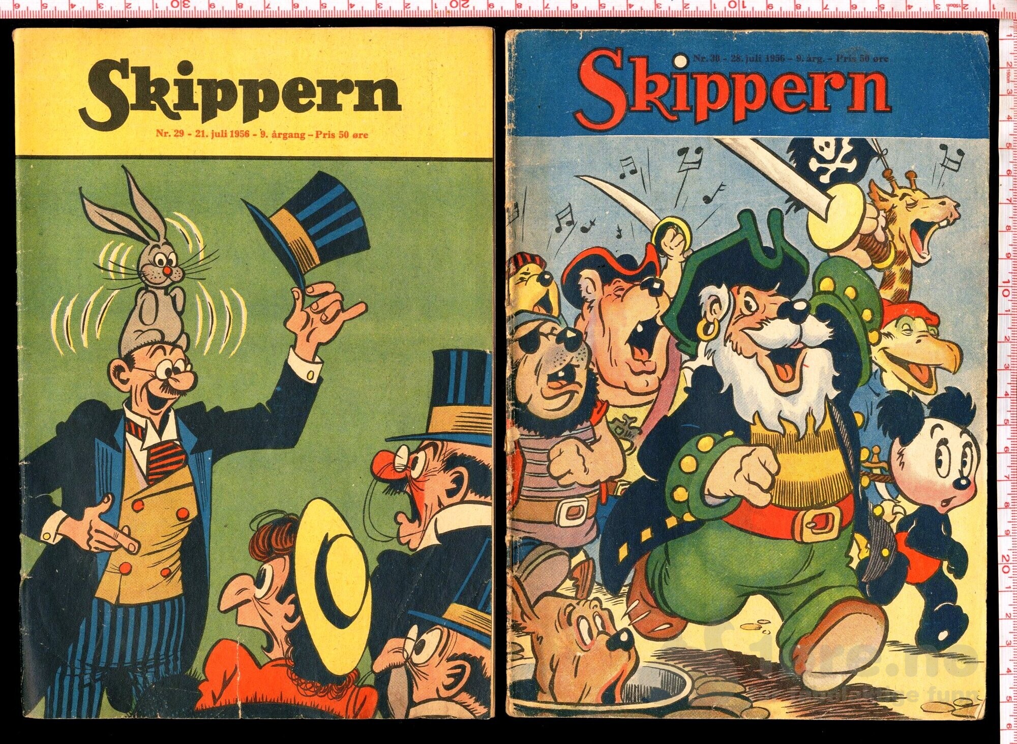 Skippern 1956, bilde 4