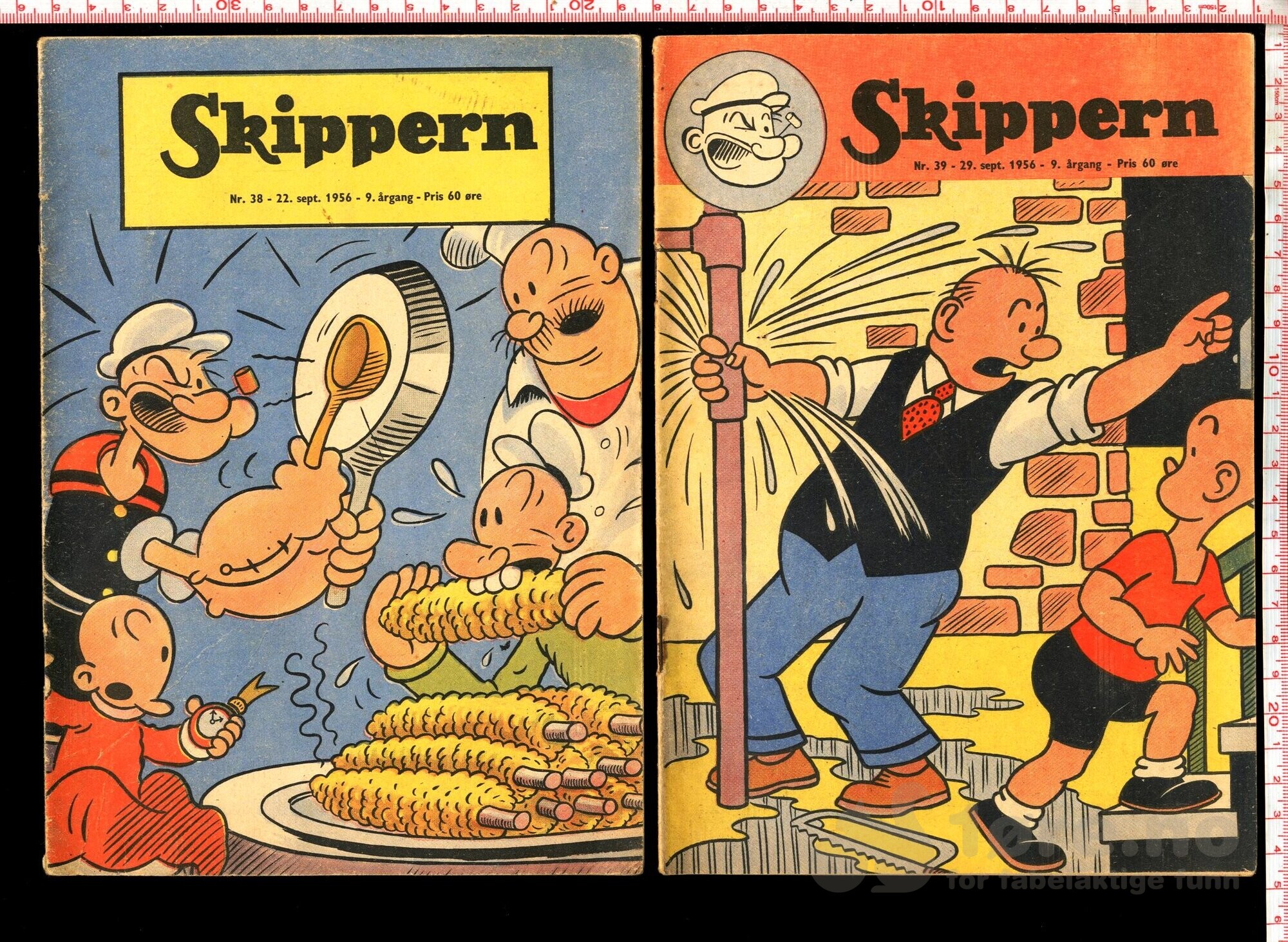 Skippern 1956, bilde 5