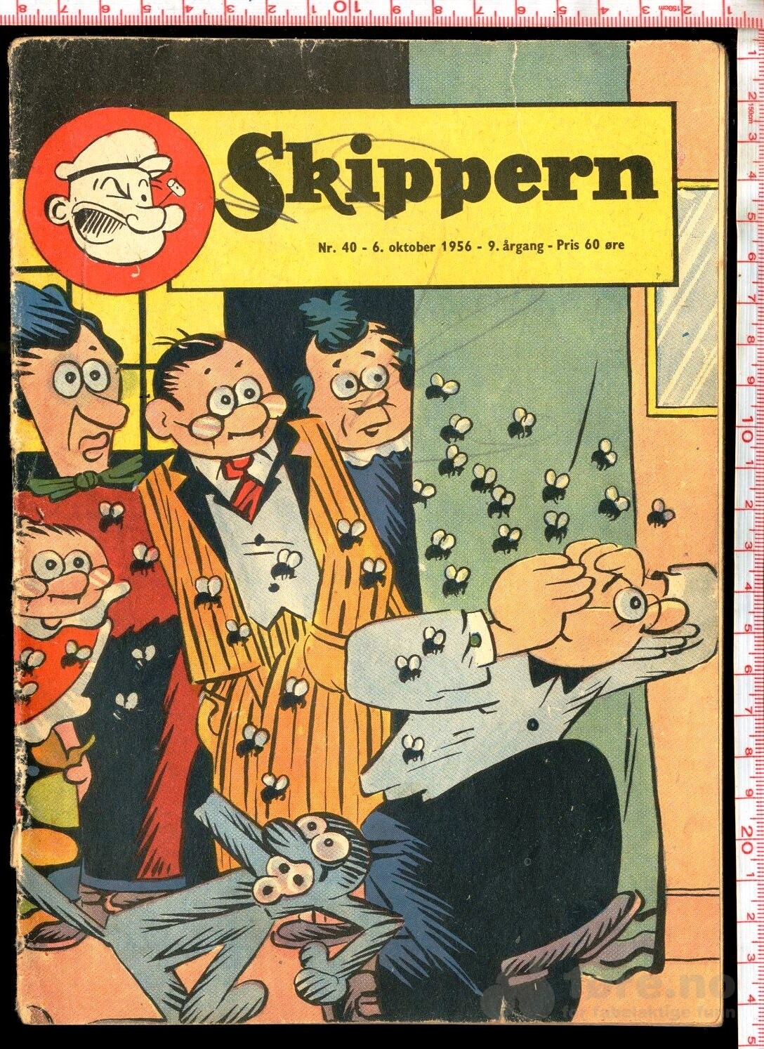 Skippern 1956, bilde 6