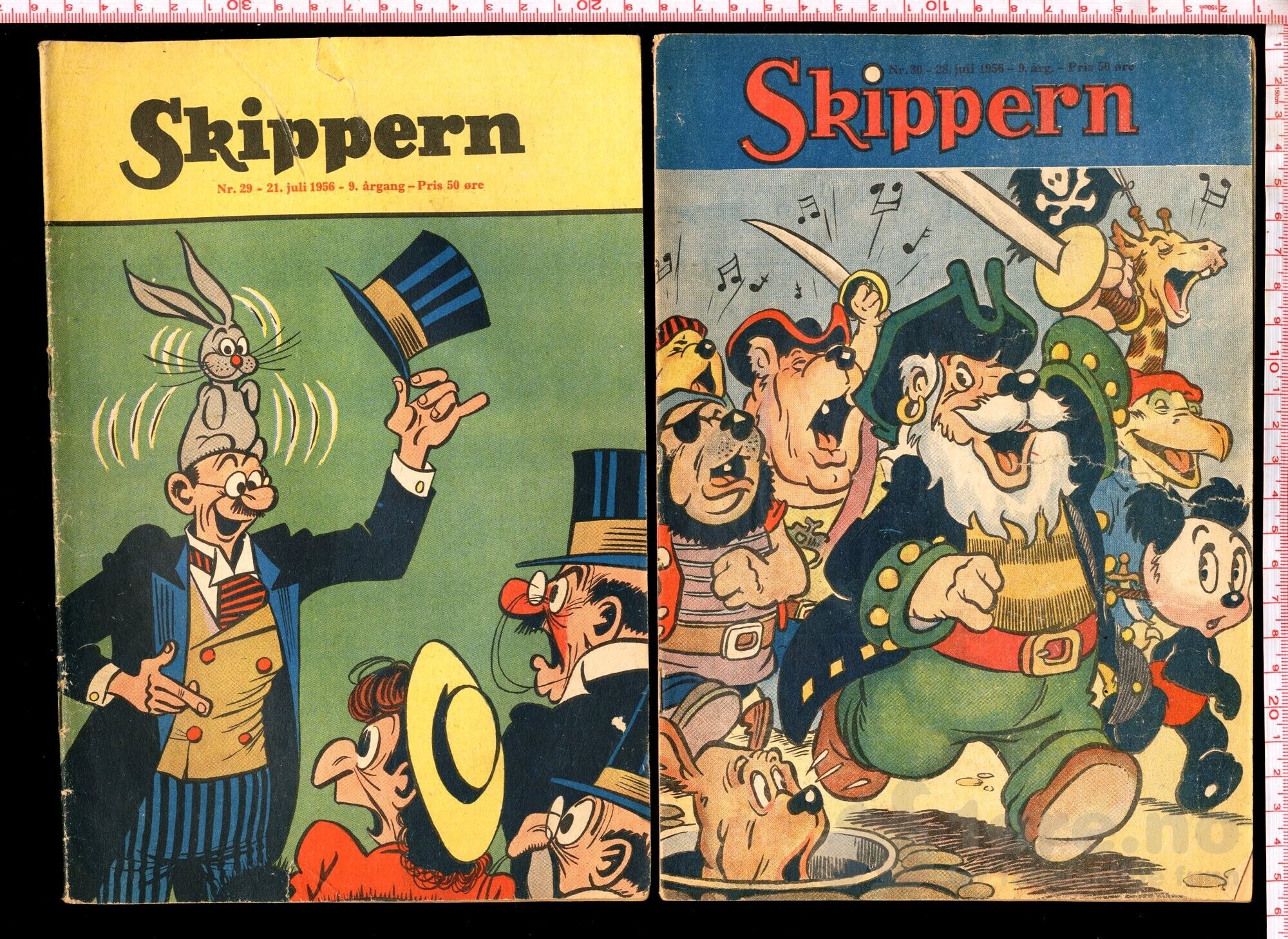 Skippern 1956, bilde 10