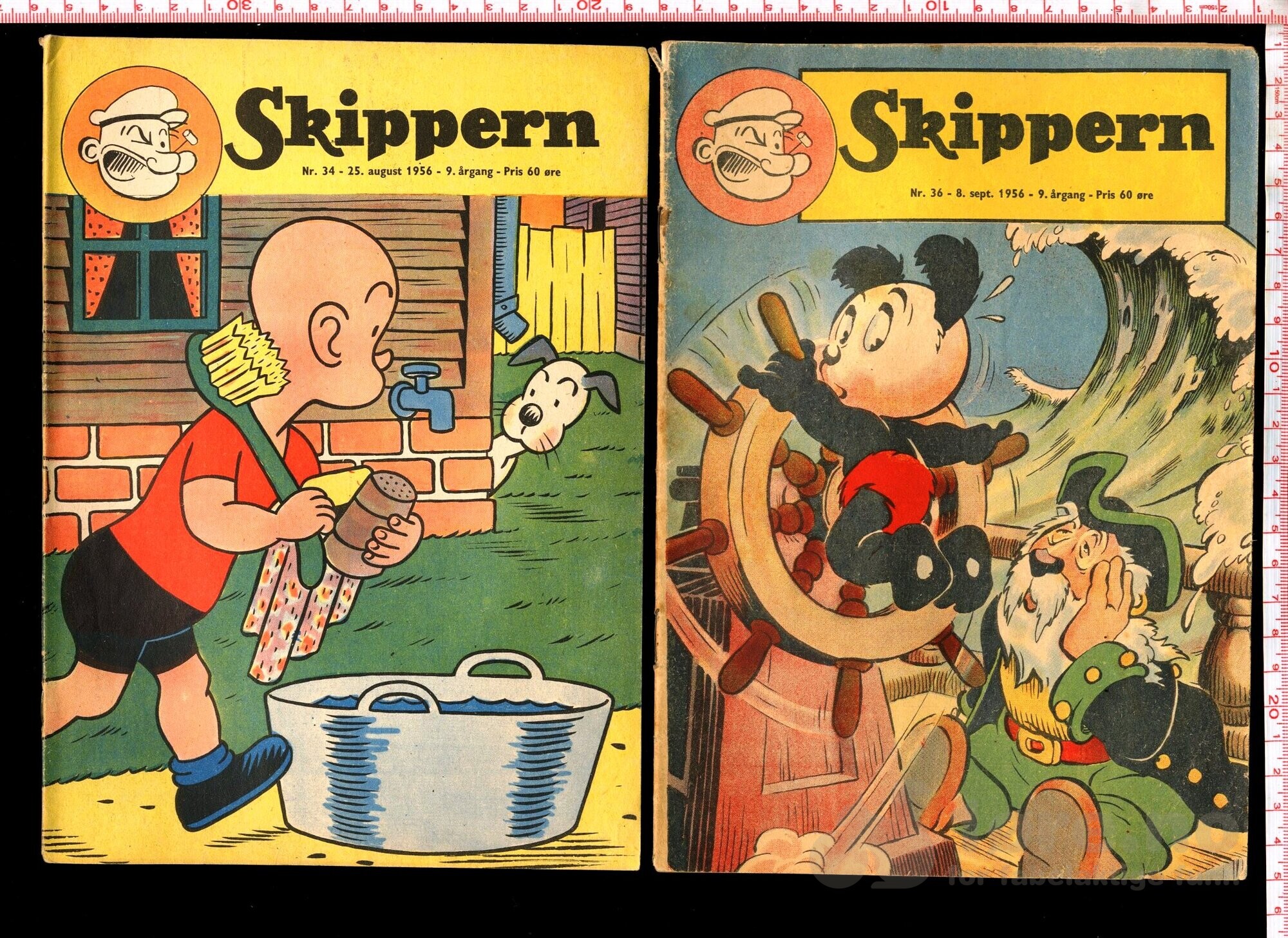 Skippern 1956, bilde 11