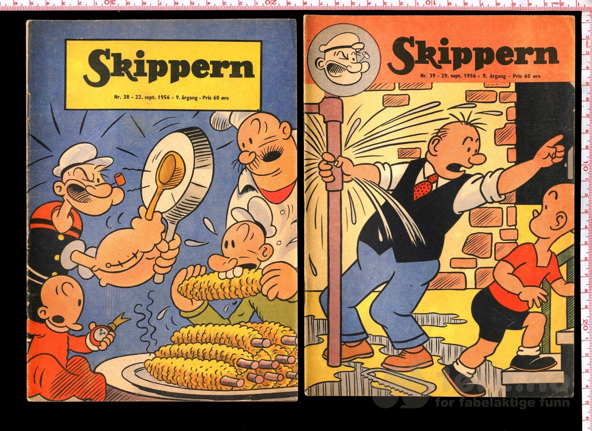 Skippern 1956, bilde 12