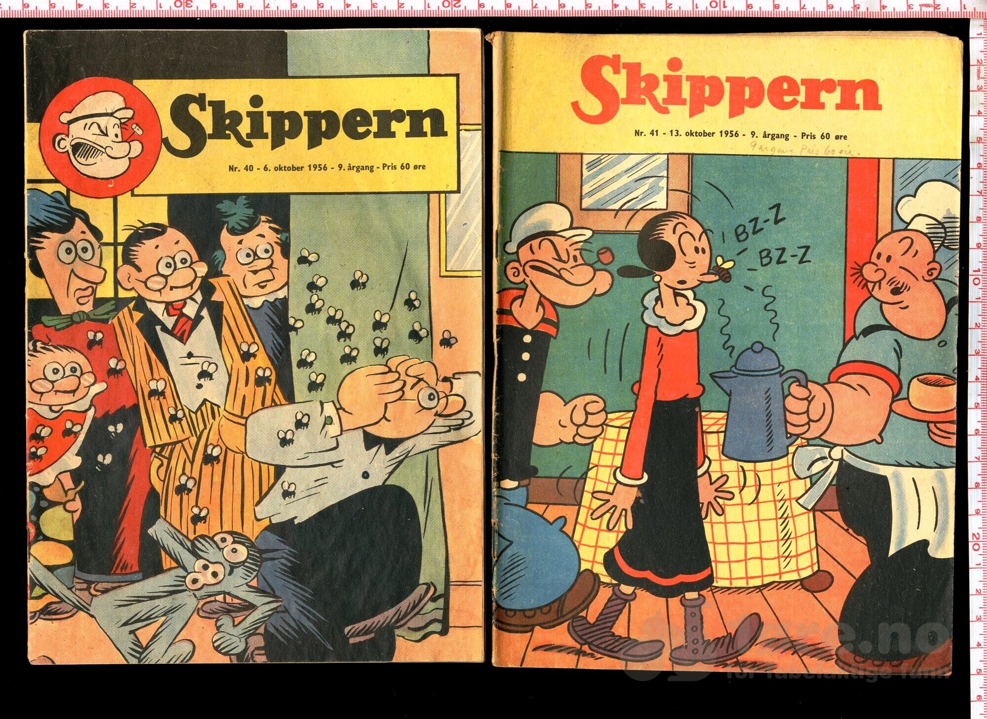 Skippern 1956, bilde 13