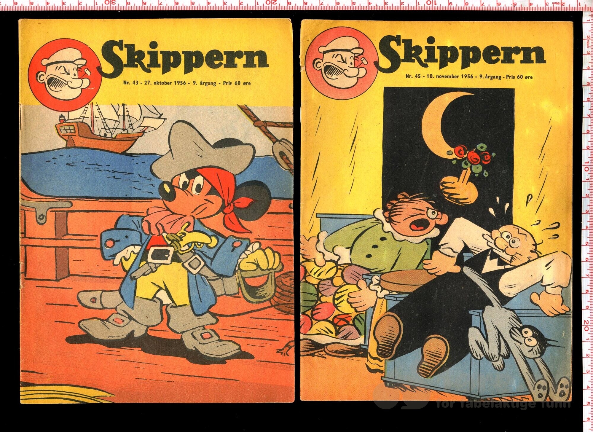 Skippern 1956, bilde 14