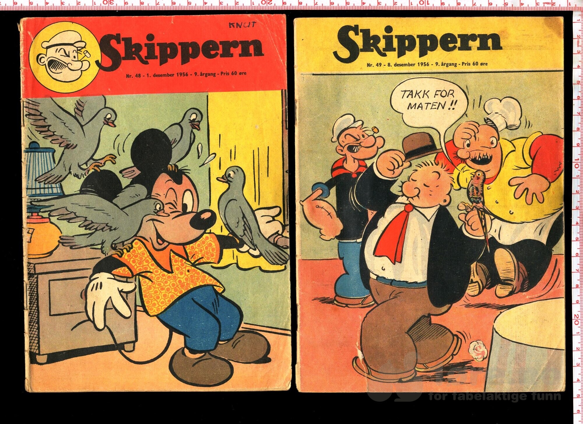 Skippern 1956, bilde 15