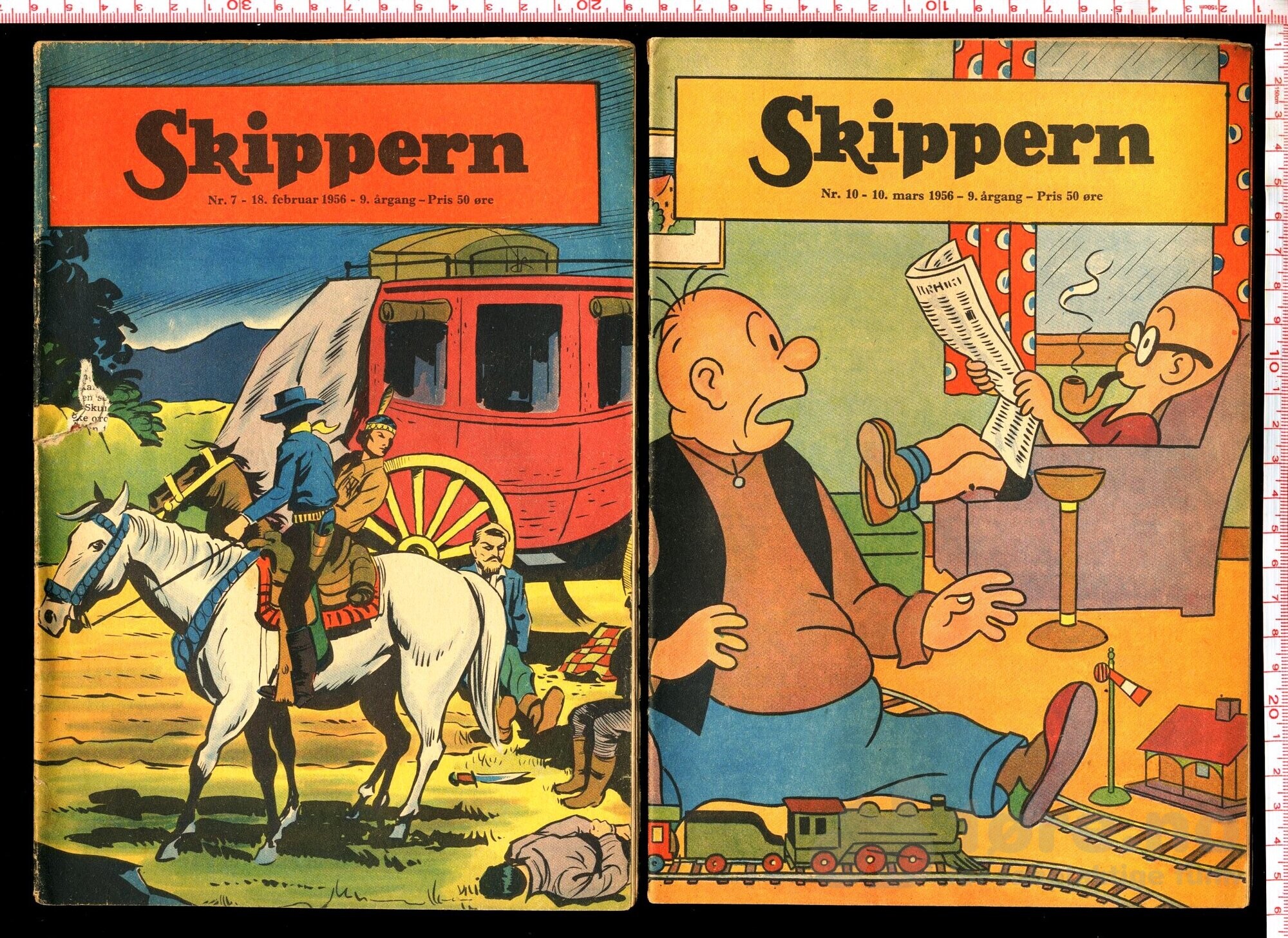 Skippern 1956, bilde 2