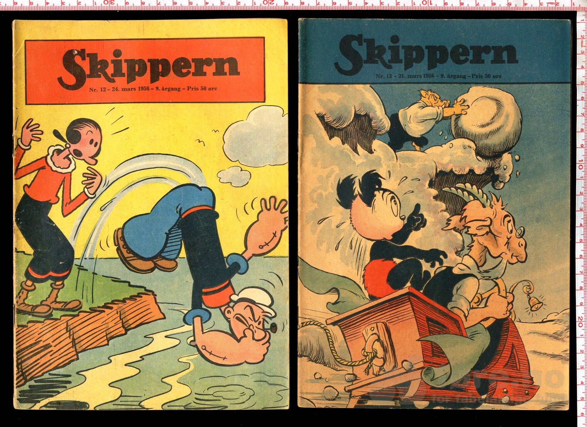 Skippern 1956, bilde 3