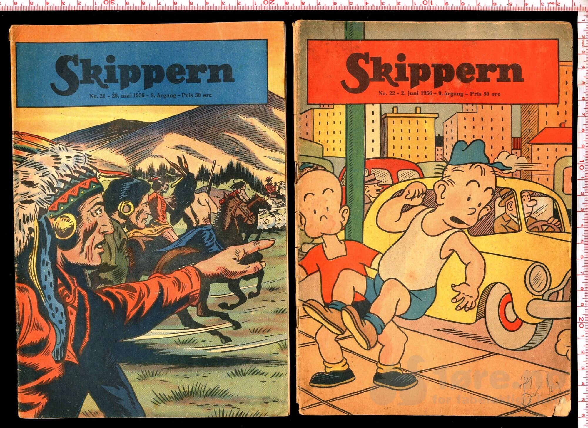 Skippern 1956, bilde 7