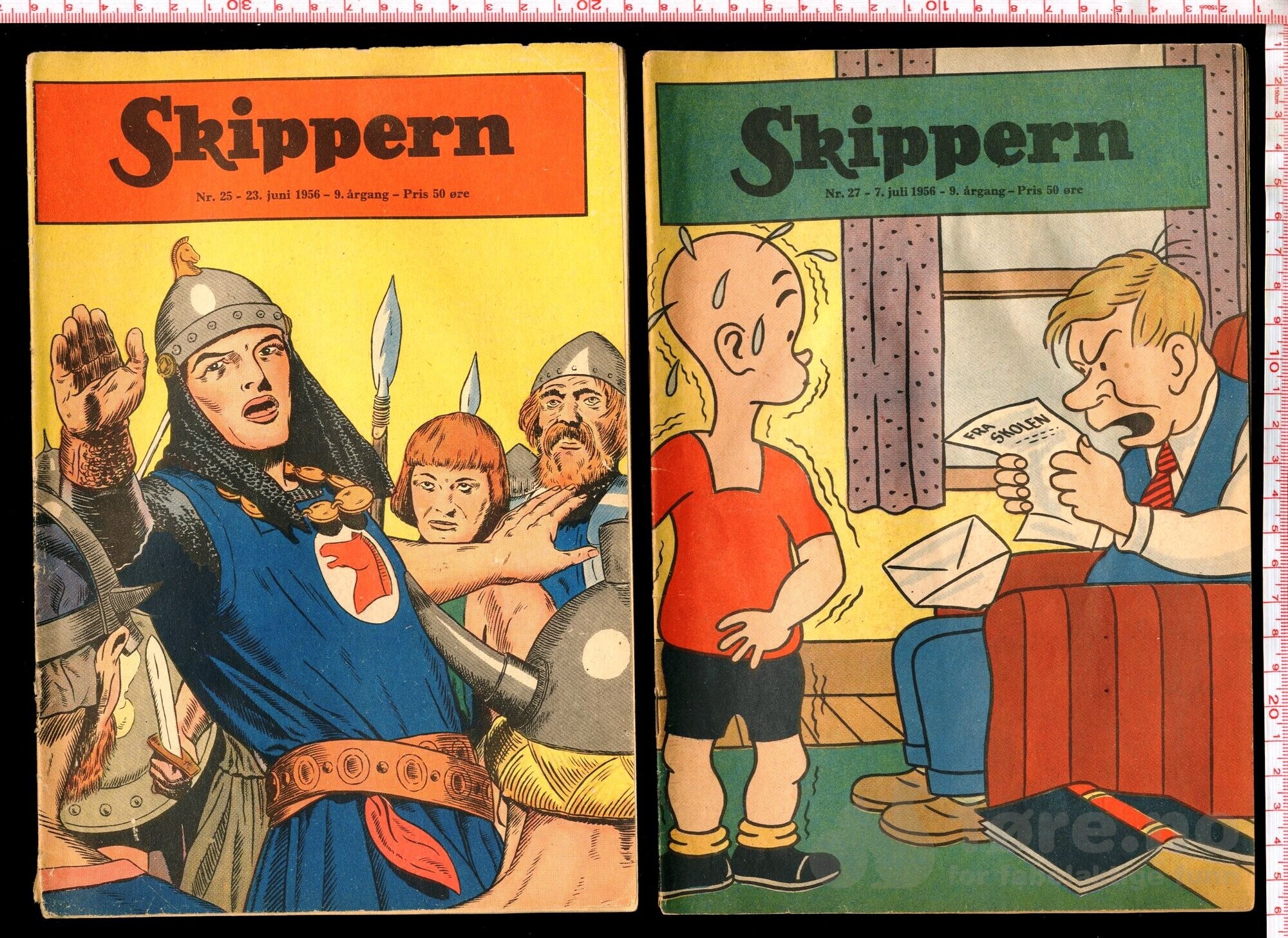 Skippern 1956, bilde 9
