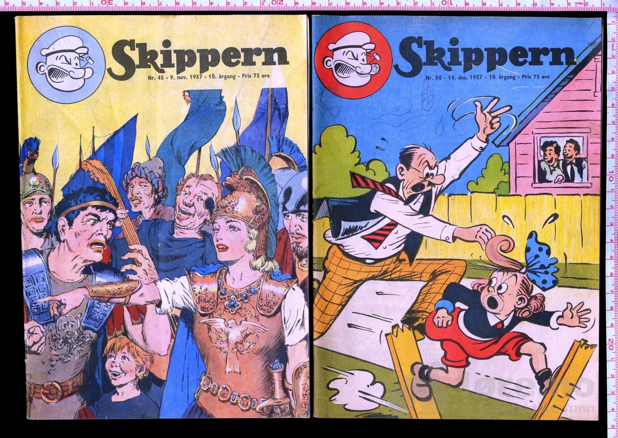 Skippern 1957, bilde 10