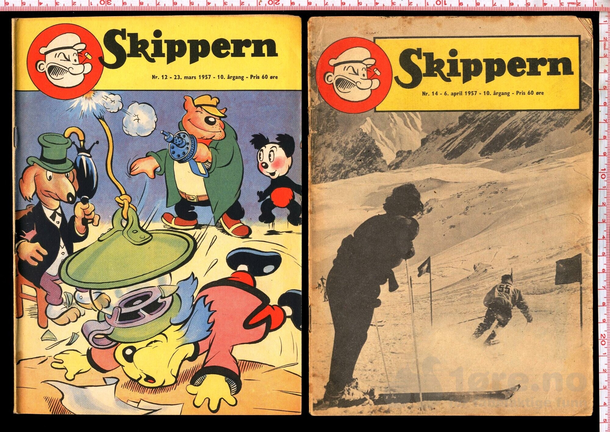 Skippern 1957, bilde 3
