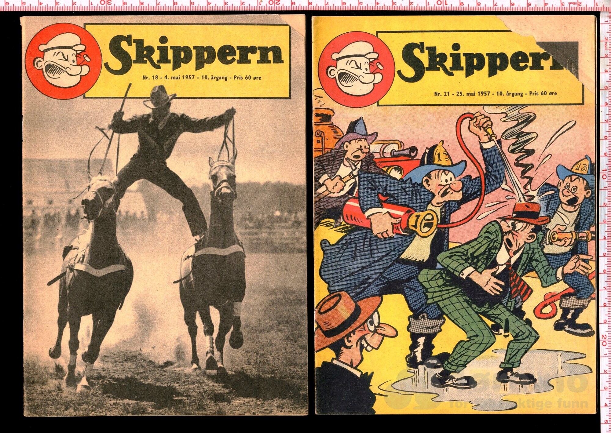 Skippern 1957, bilde 4