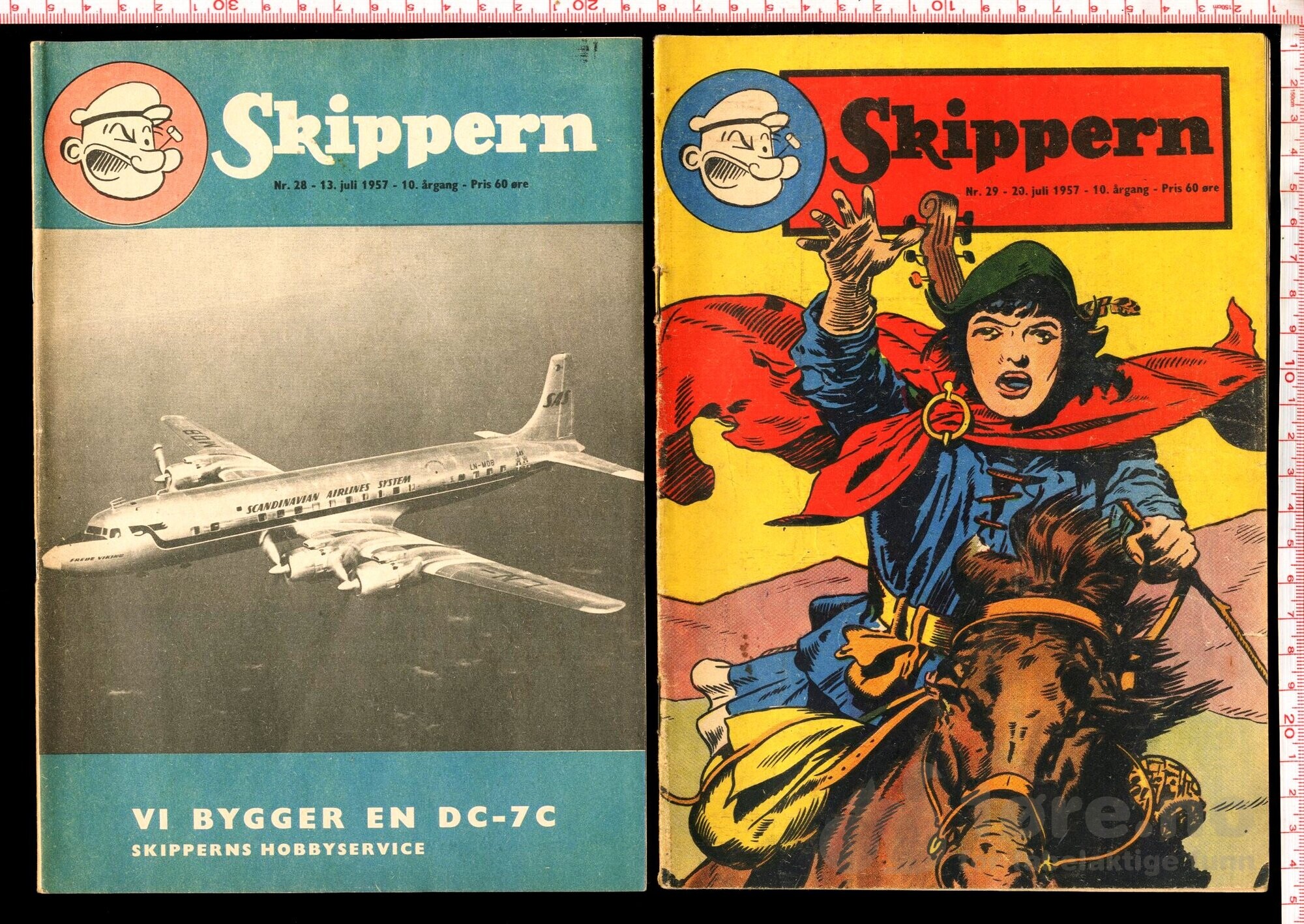 Skippern 1957, bilde 6