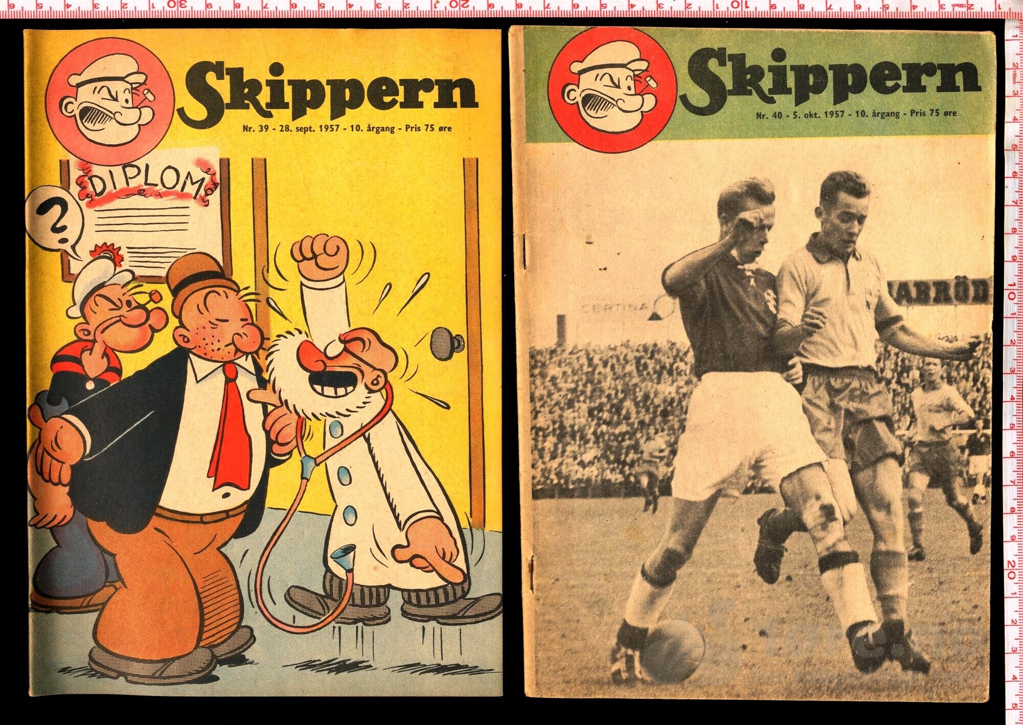 Skippern 1957, bilde 8