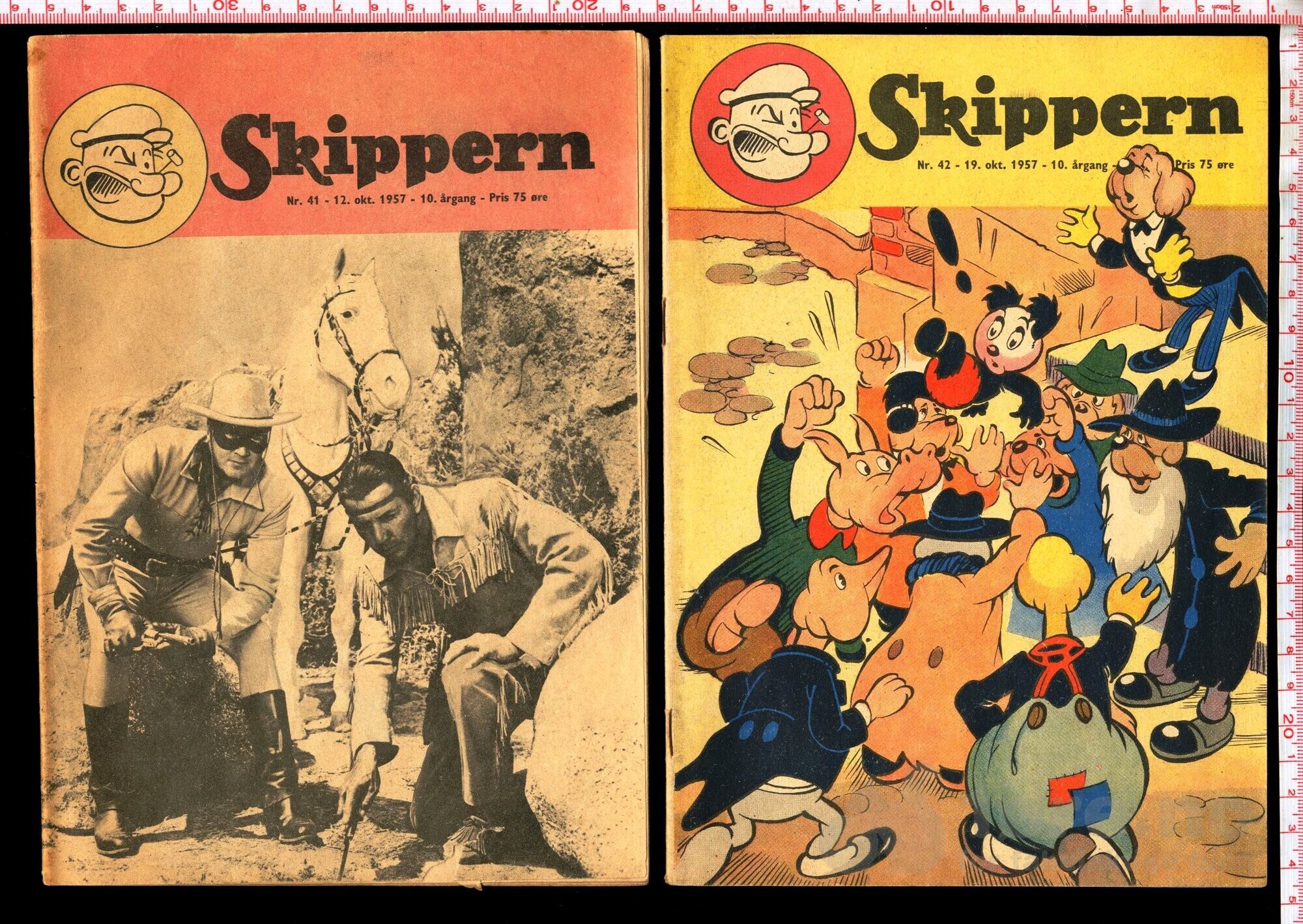 Skippern 1957, bilde 9