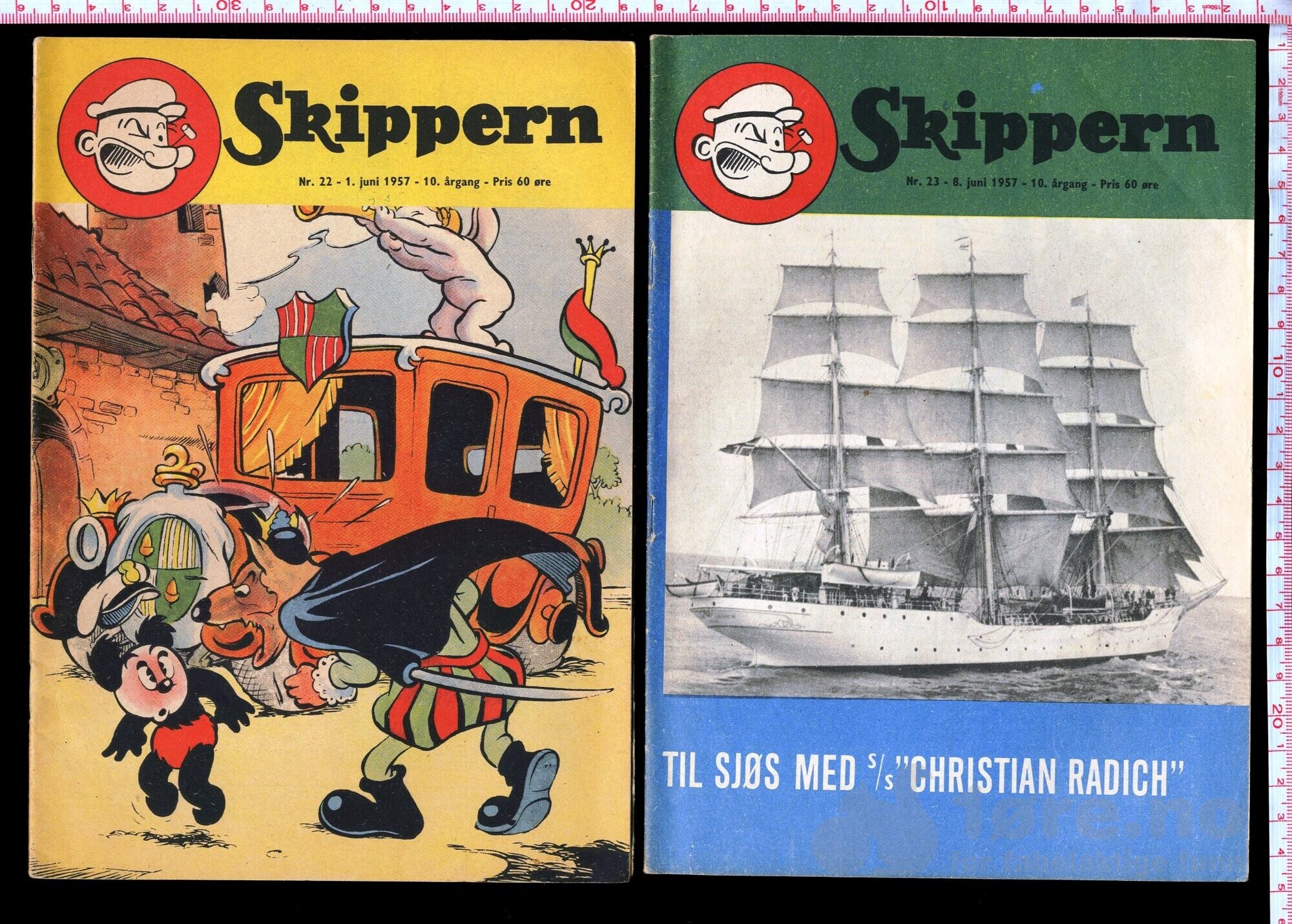 Skippern 1957 Nr 1-26, bilde 10