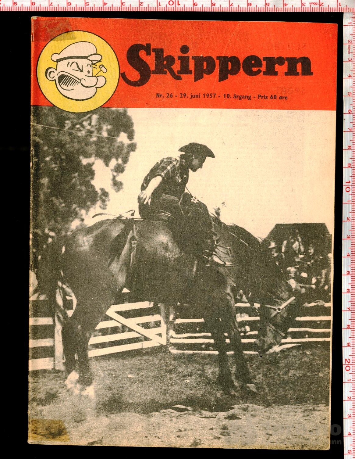 Skippern 1957 Nr 1-26, bilde 12