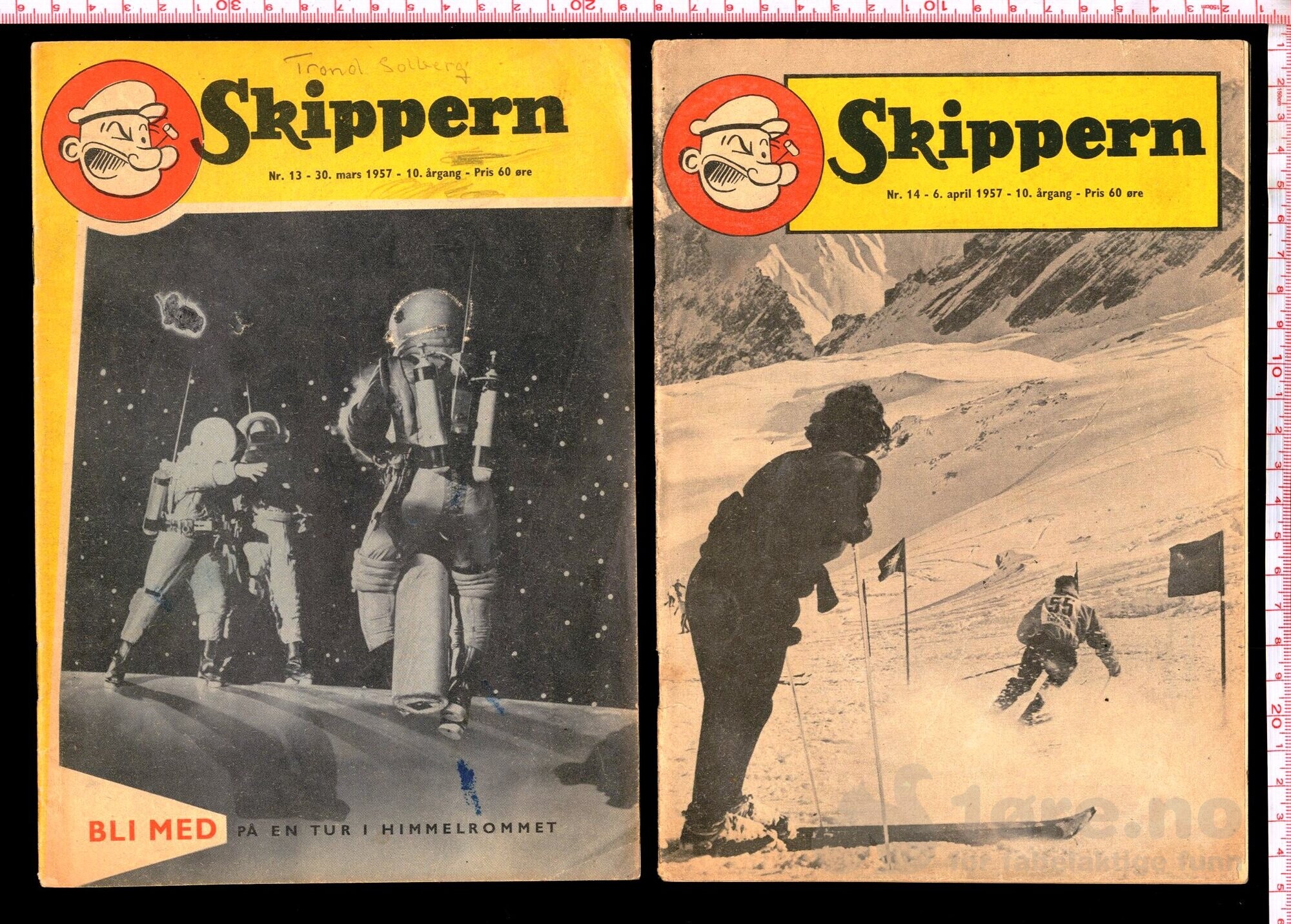 Skippern 1957 Nr 1-26, bilde 6