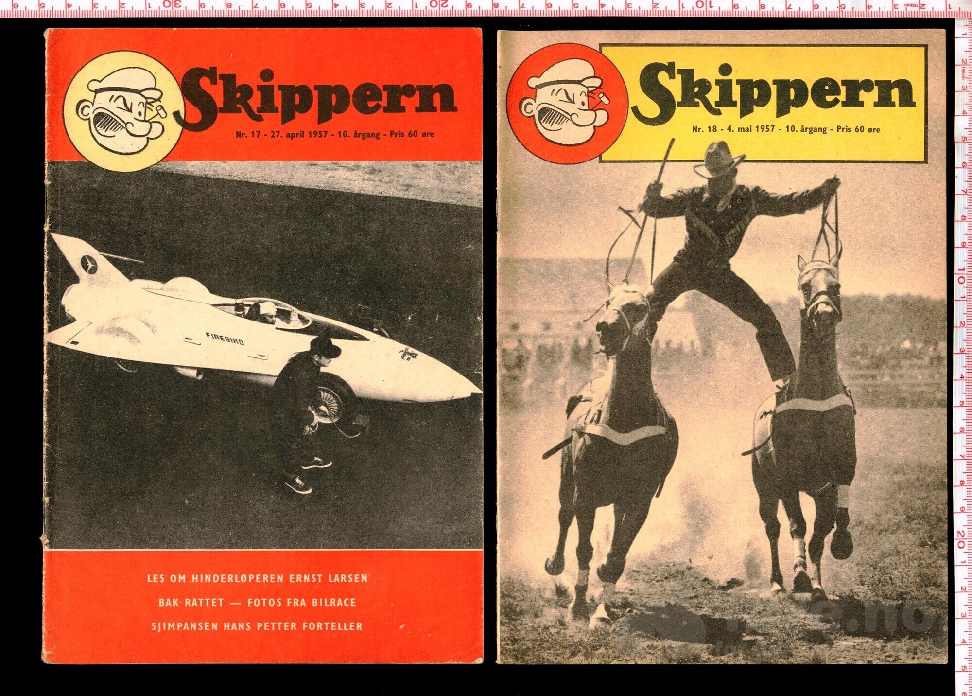 Skippern 1957 Nr 1-26, bilde 8